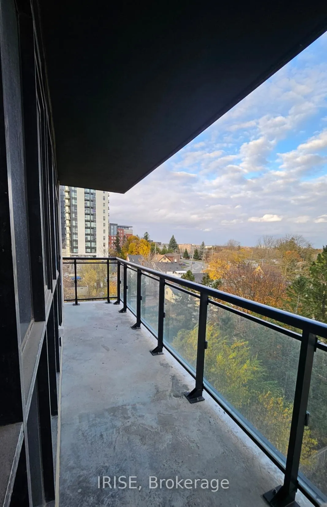 Photo 1 of Unit 610, 128 king Street N, Kitchener — HOMEH