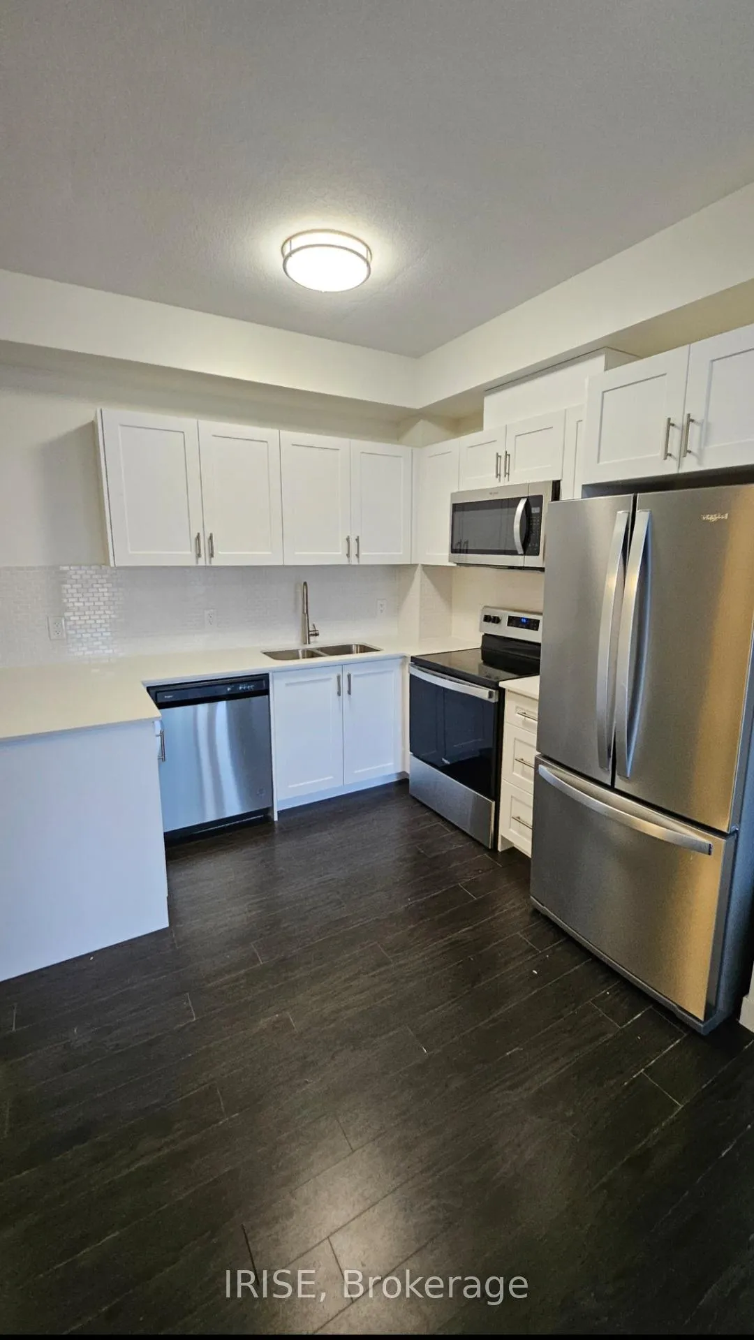 Photo 3 of Unit 610, 128 king Street N, Kitchener — HOMEH