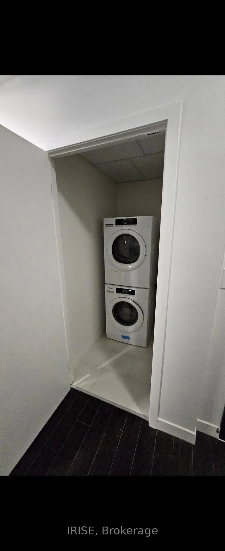 Photo 5 of Unit 610, 128 king Street N, Kitchener — HOMEH