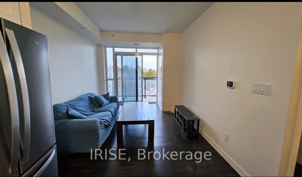 Photo 6 of Unit 610, 128 king Street N, Kitchener — HOMEH