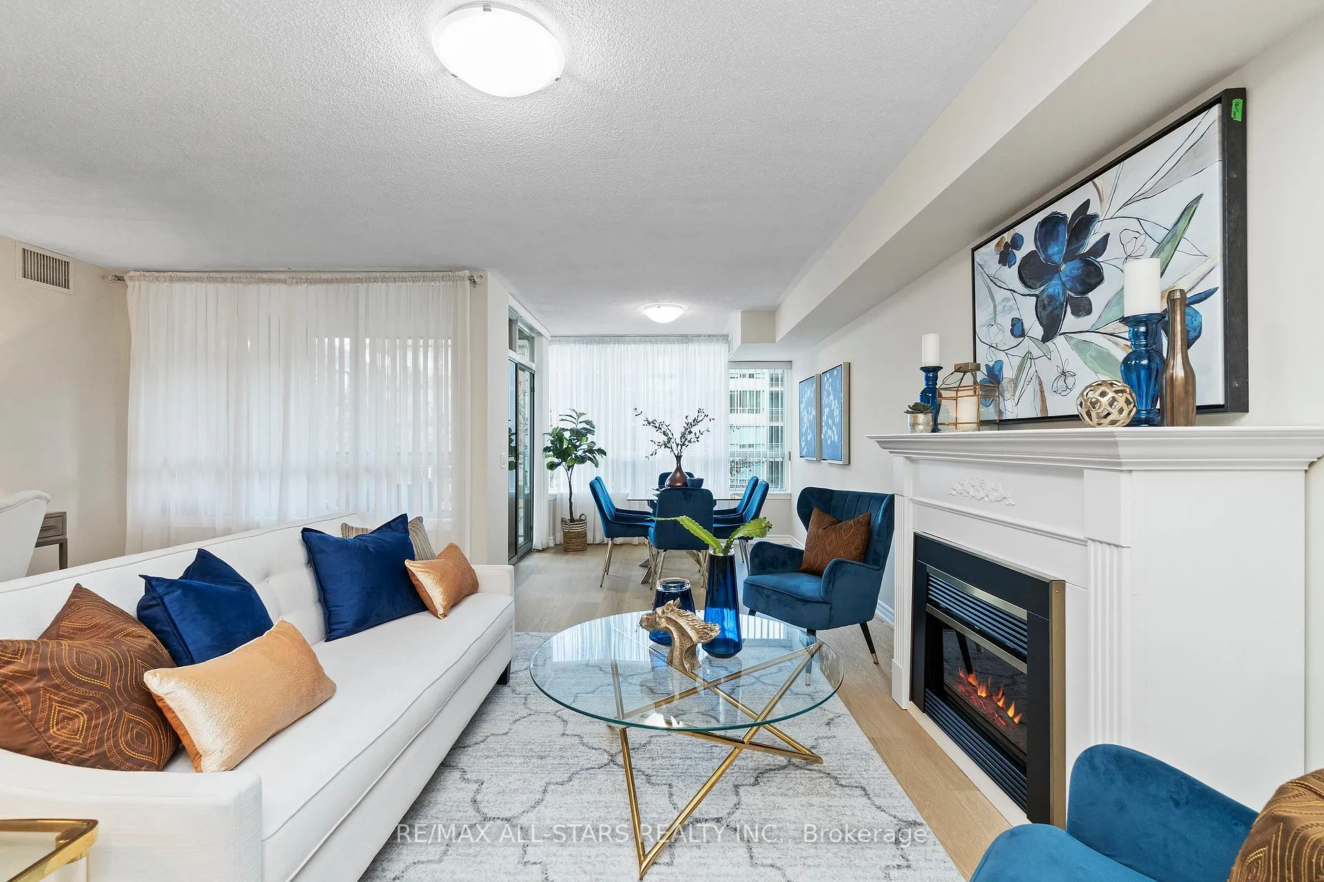 Photo 3 of Unit 214, 85 The Boardwalk Way, Markham, Greensborough — HOMEH