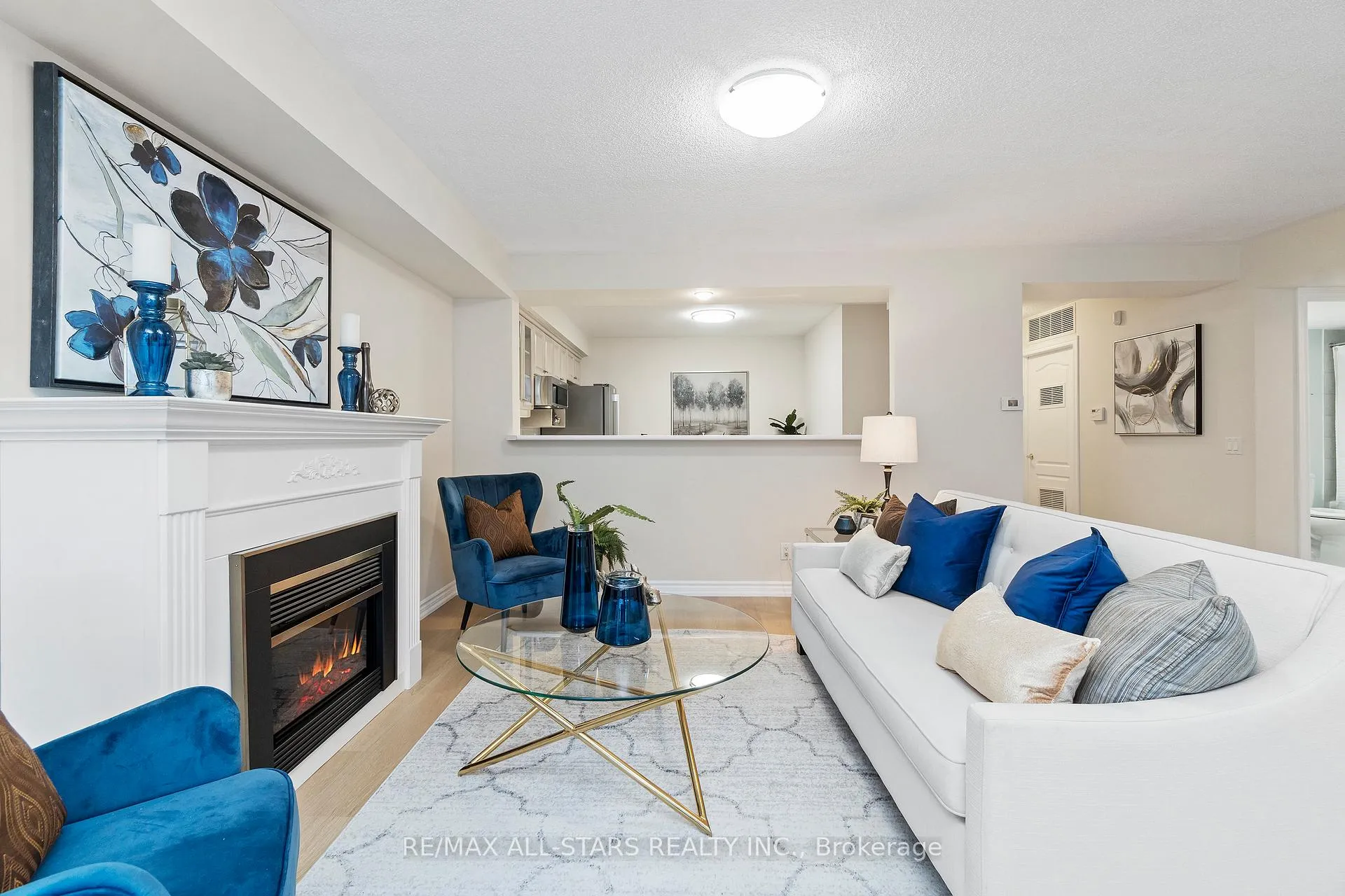 Photo 4 of Unit 214, 85 The Boardwalk Way, Markham, Greensborough — HOMEH