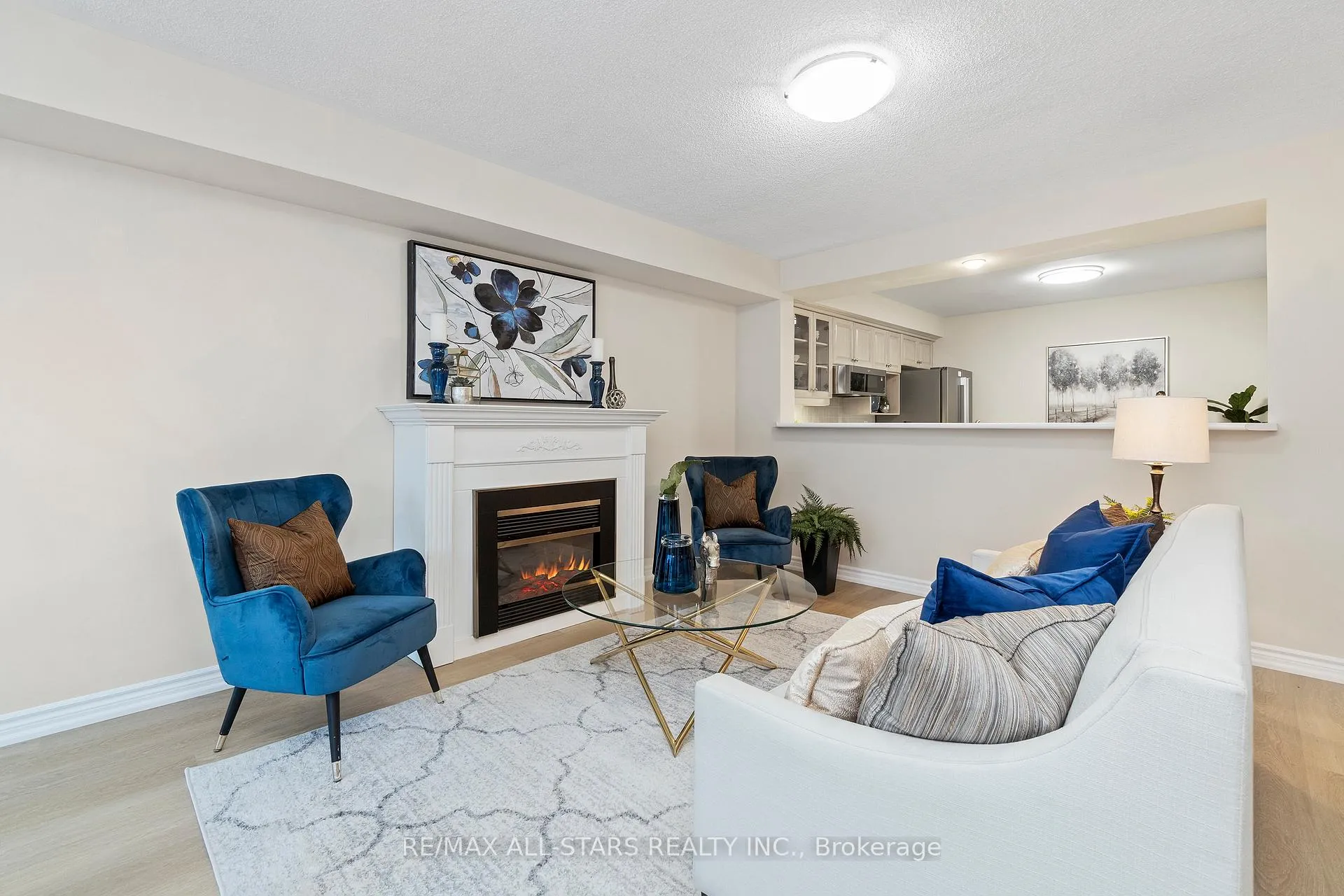 Photo 5 of Unit 214, 85 The Boardwalk Way, Markham, Greensborough — HOMEH