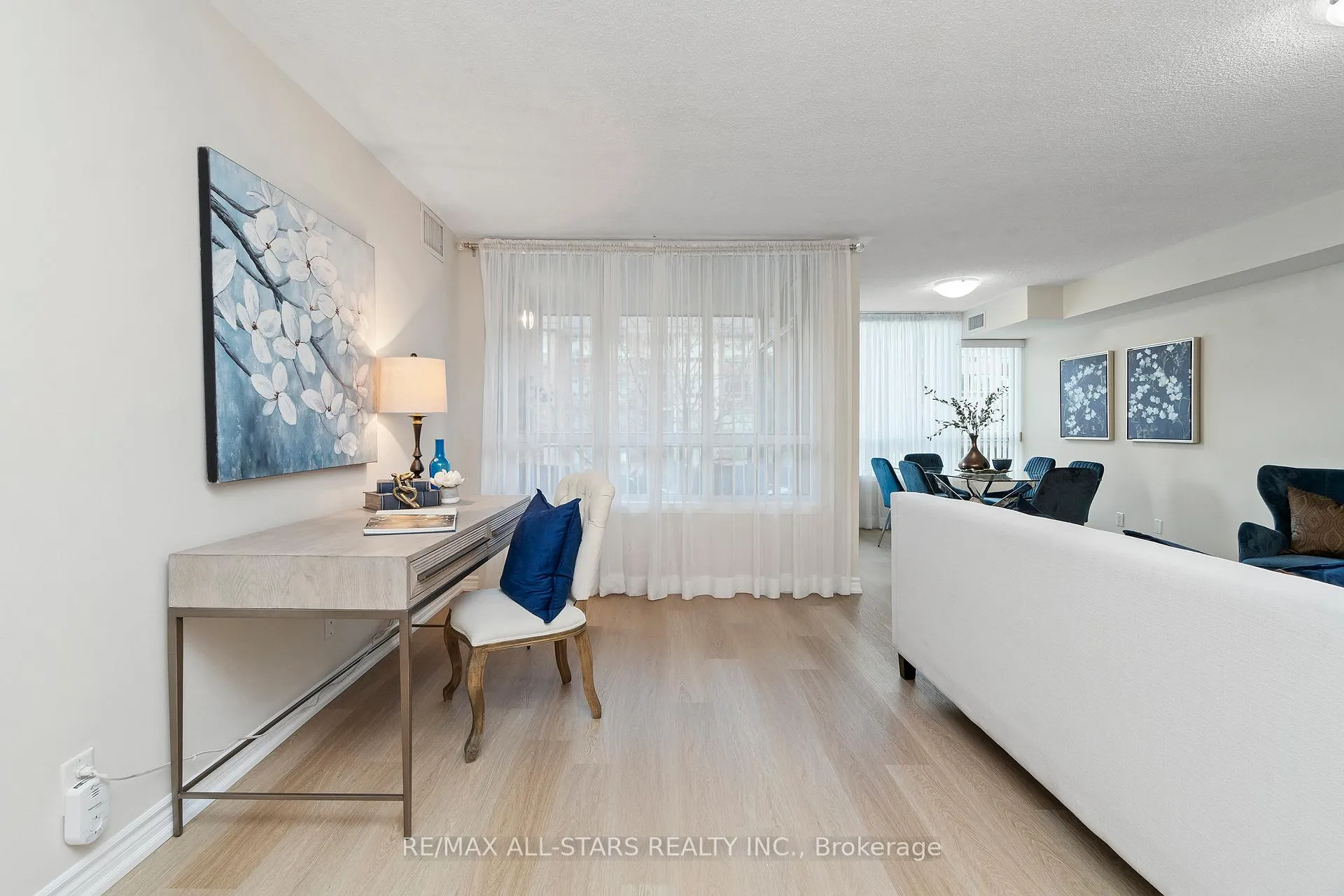 Photo 6 of Unit 214, 85 The Boardwalk Way, Markham, Greensborough — HOMEH