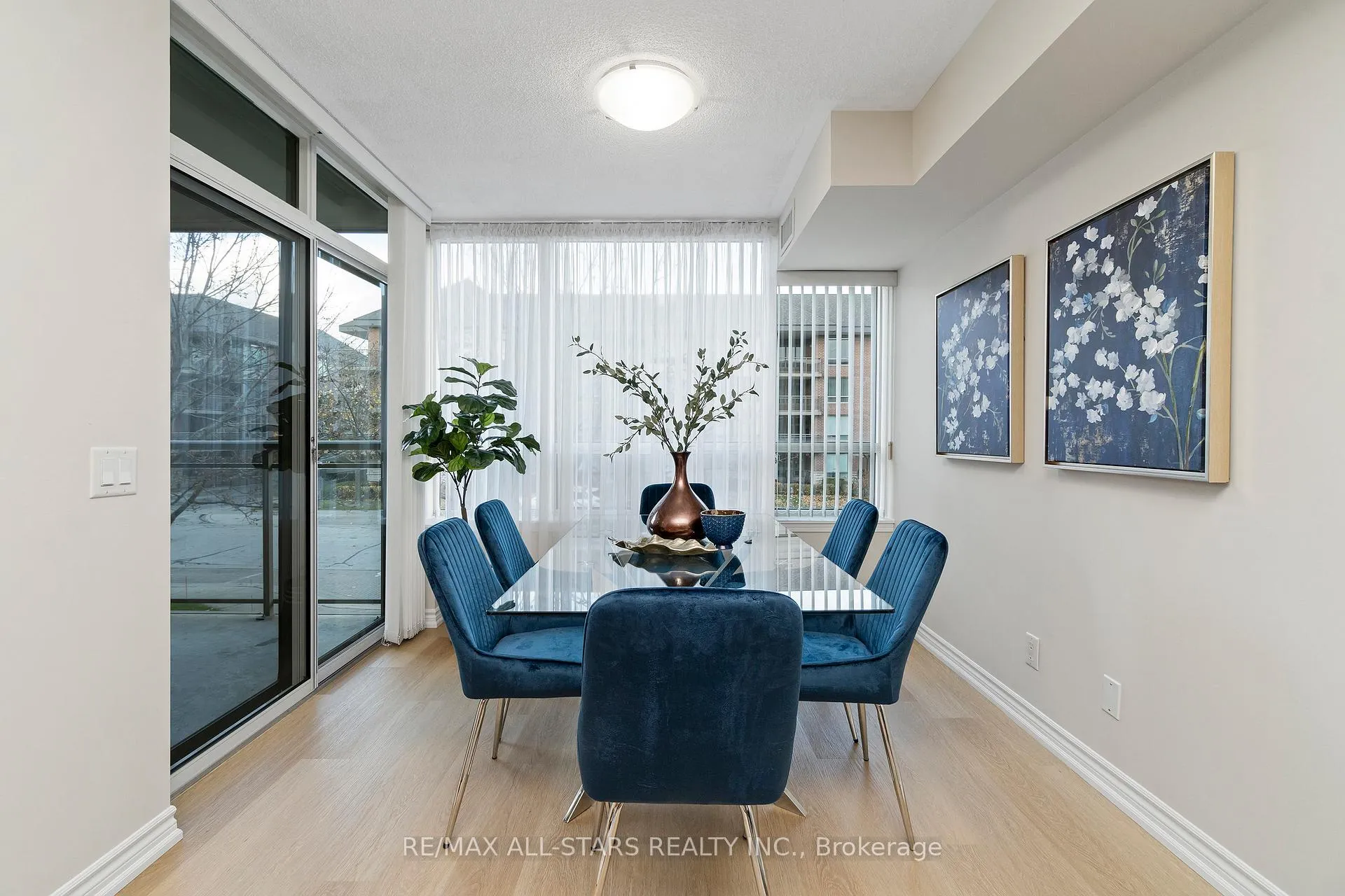 Photo 7 of Unit 214, 85 The Boardwalk Way, Markham, Greensborough — HOMEH