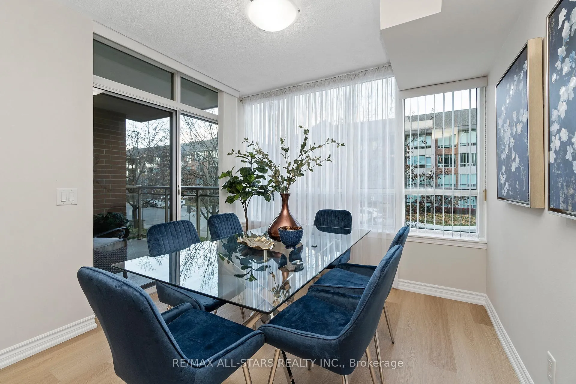 Photo 8 of Unit 214, 85 The Boardwalk Way, Markham, Greensborough — HOMEH
