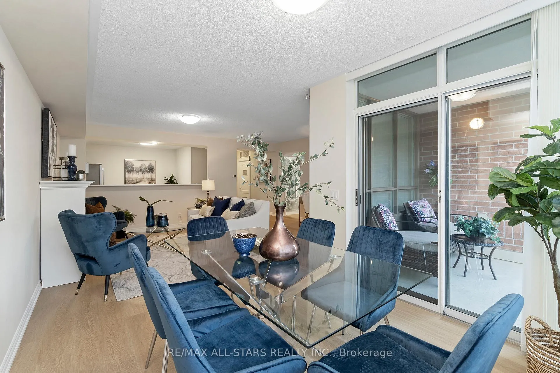 Photo 9 of Unit 214, 85 The Boardwalk Way, Markham, Greensborough — HOMEH