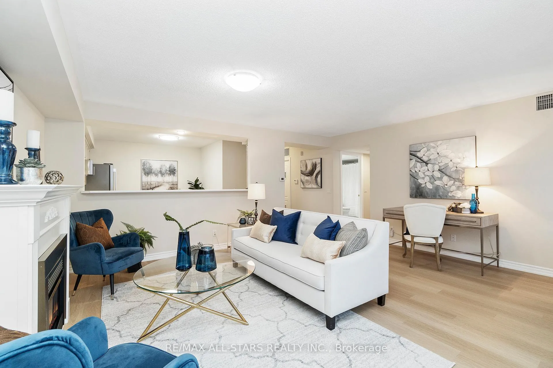 Photo 10 of Unit 214, 85 The Boardwalk Way, Markham, Greensborough — HOMEH