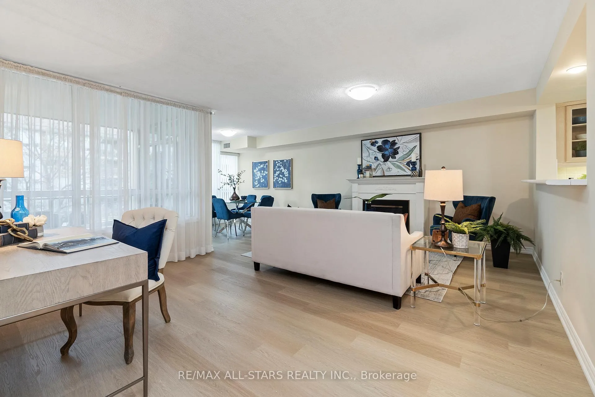 Photo 11 of Unit 214, 85 The Boardwalk Way, Markham, Greensborough — HOMEH