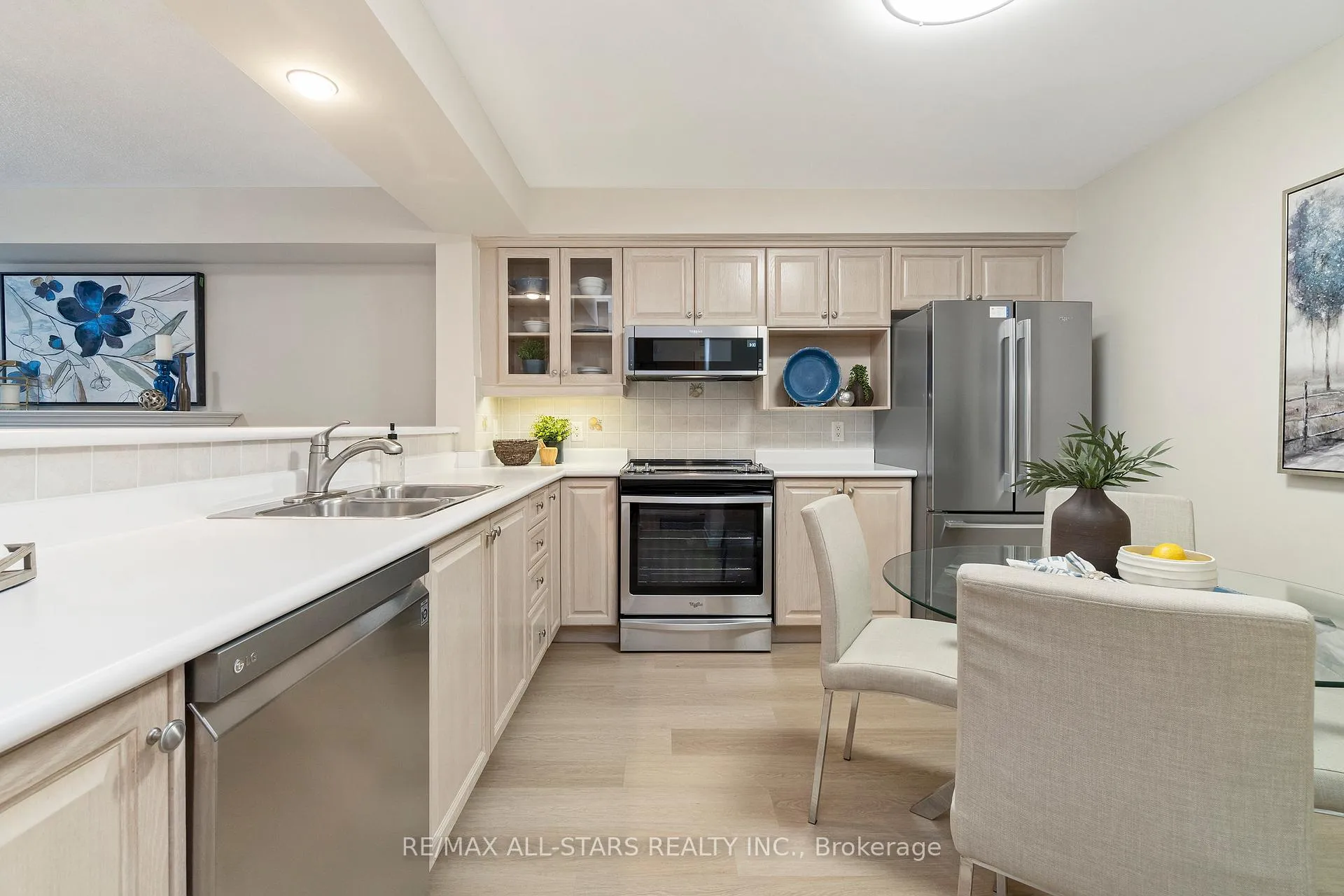 Photo 12 of Unit 214, 85 The Boardwalk Way, Markham, Greensborough — HOMEH