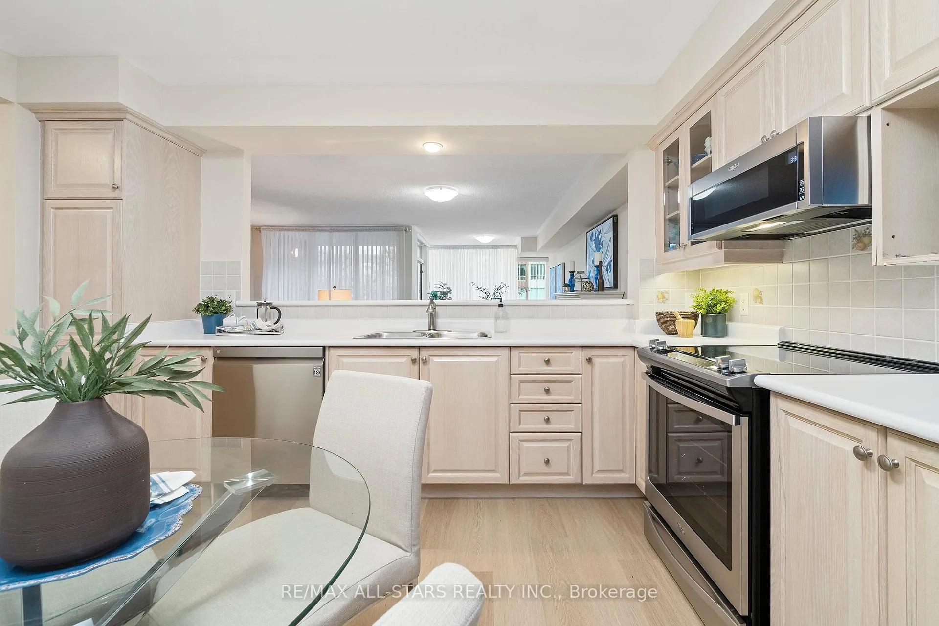 Photo 13 of Unit 214, 85 The Boardwalk Way, Markham, Greensborough — HOMEH