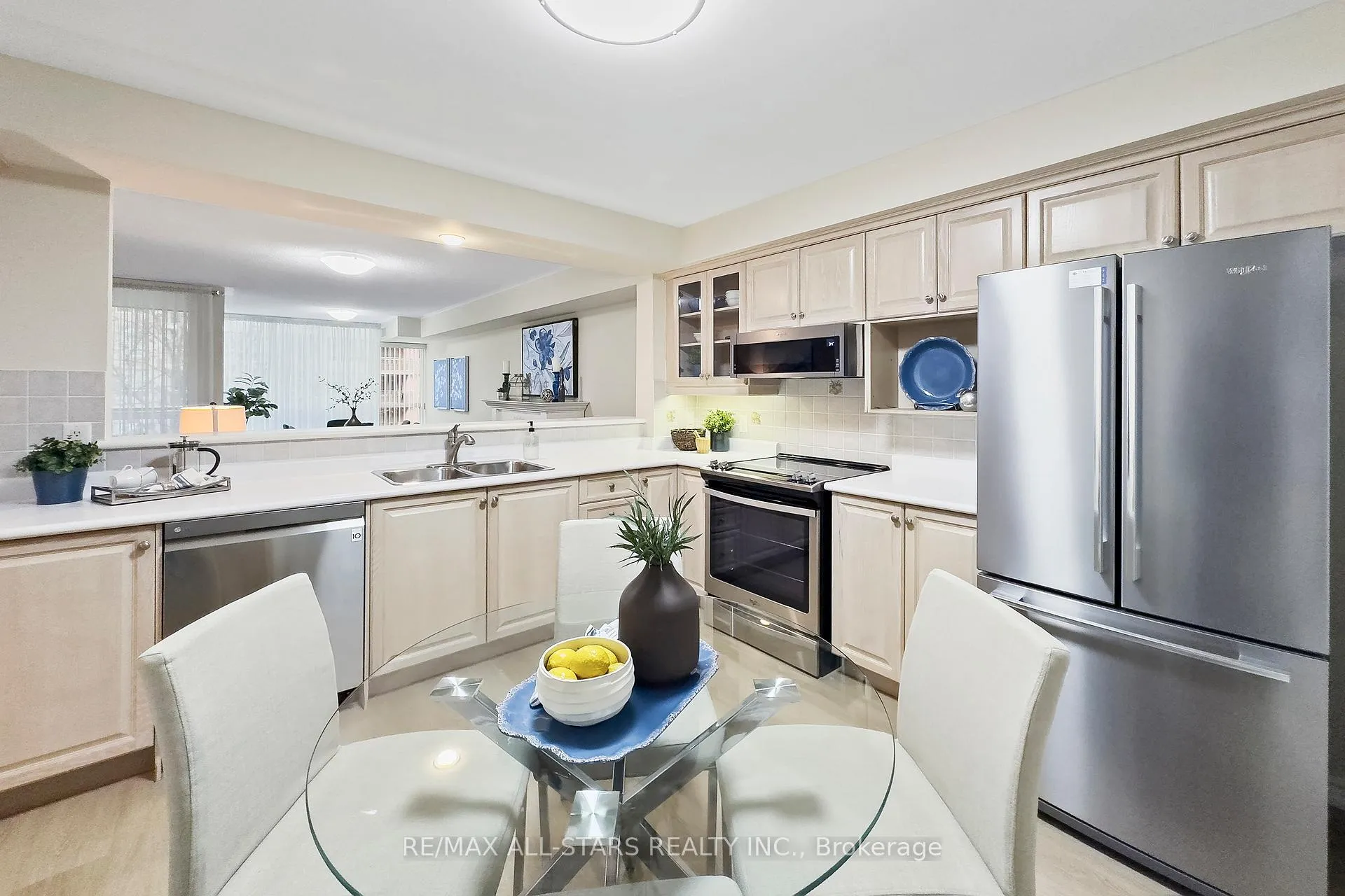 Photo 14 of Unit 214, 85 The Boardwalk Way, Markham, Greensborough — HOMEH
