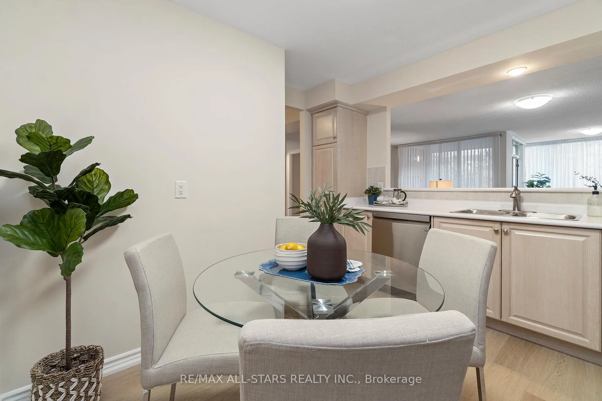 Photo 15 of Unit 214, 85 The Boardwalk Way, Markham, Greensborough — HOMEH
