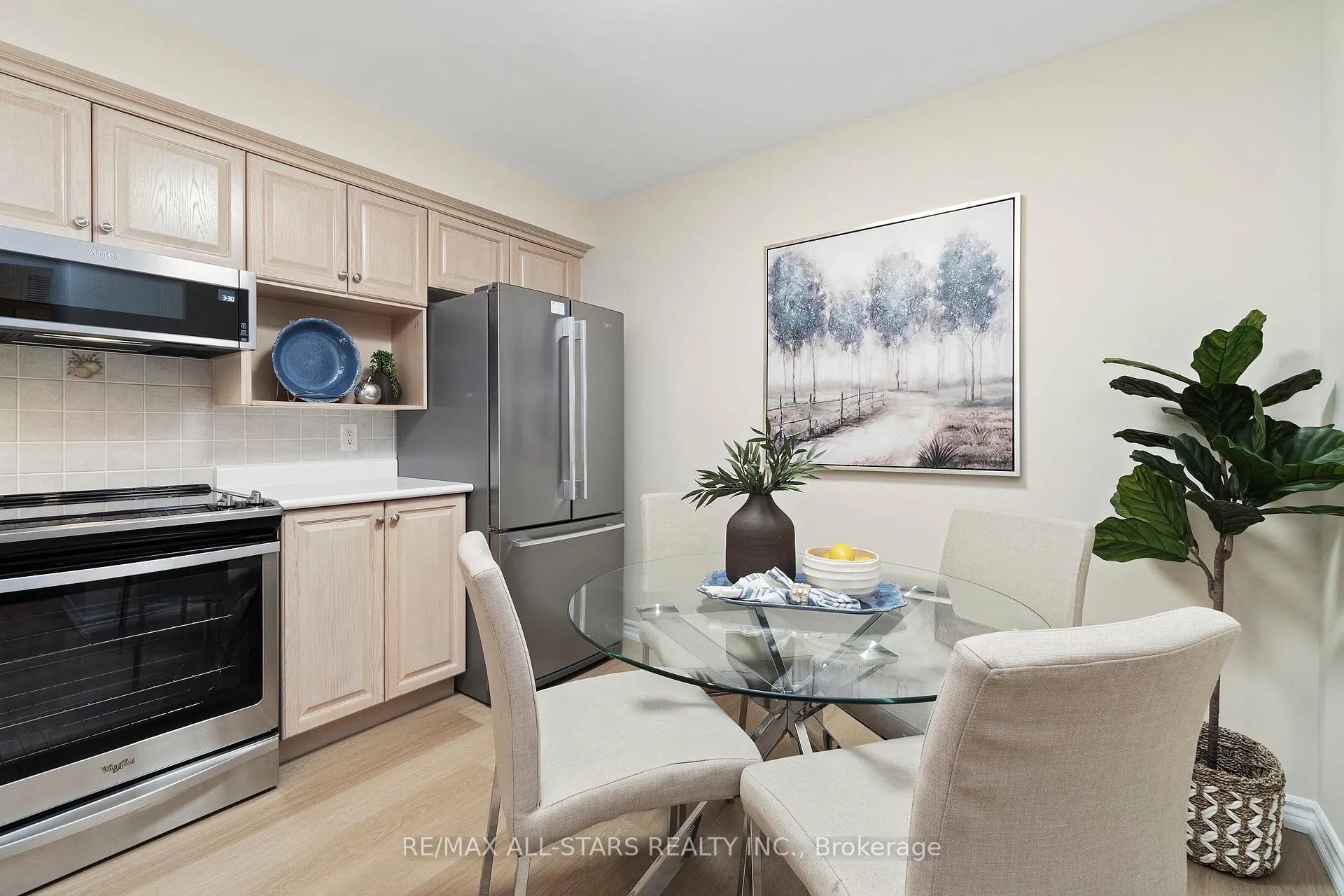 Photo 17 of Unit 214, 85 The Boardwalk Way, Markham, Greensborough — HOMEH