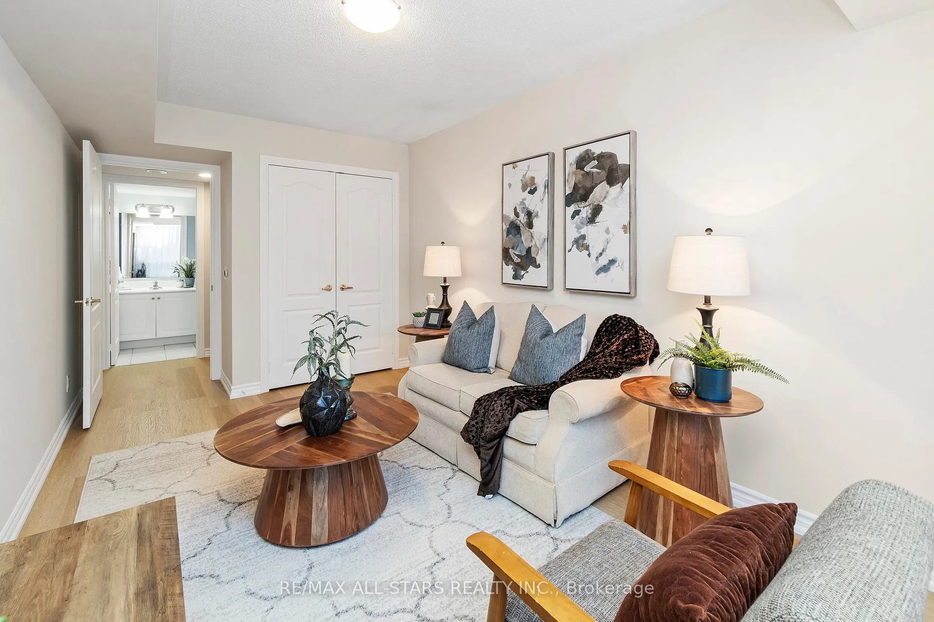 Photo 23 of Unit 214, 85 The Boardwalk Way, Markham, Greensborough — HOMEH