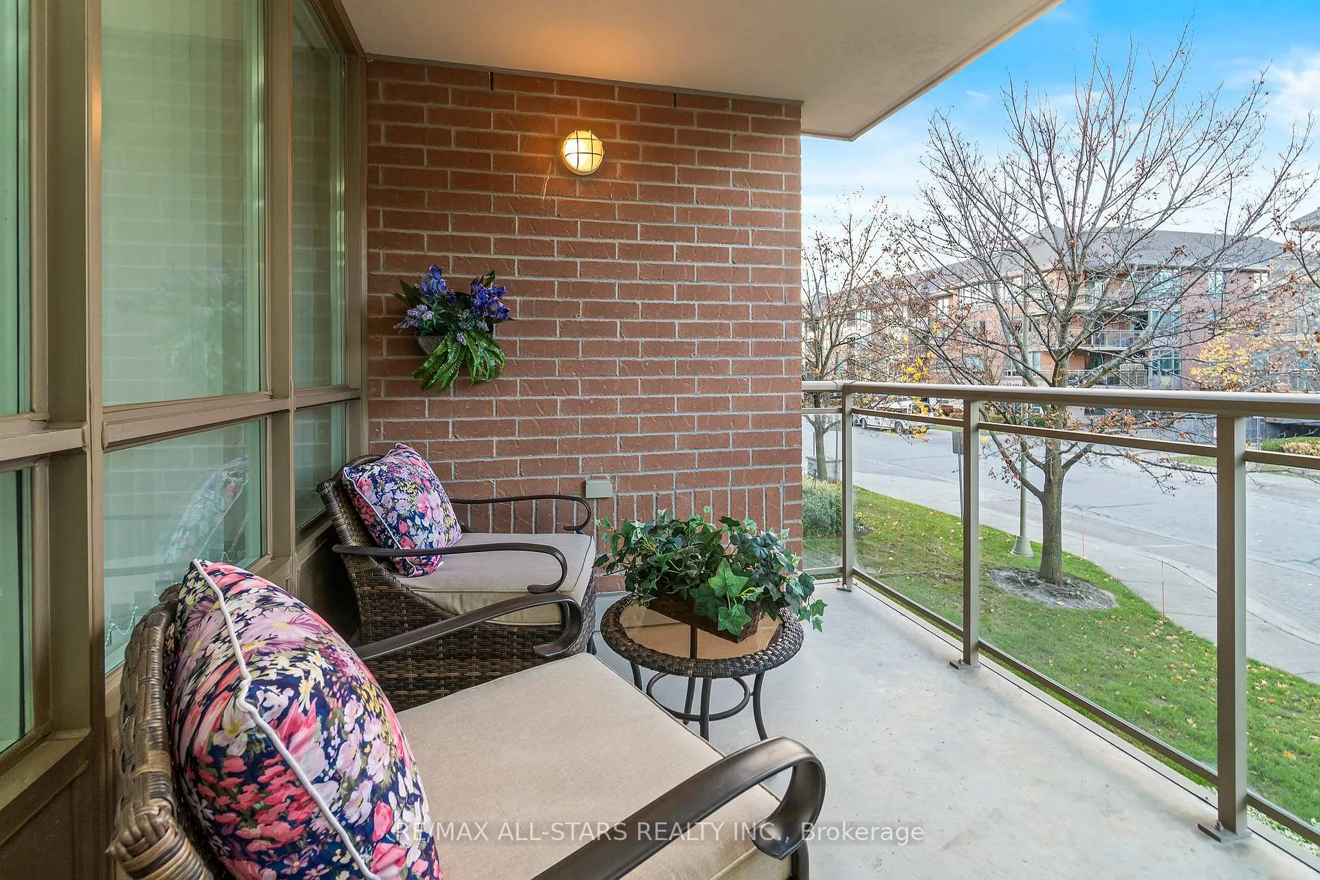 Photo 27 of Unit 214, 85 The Boardwalk Way, Markham, Greensborough — HOMEH