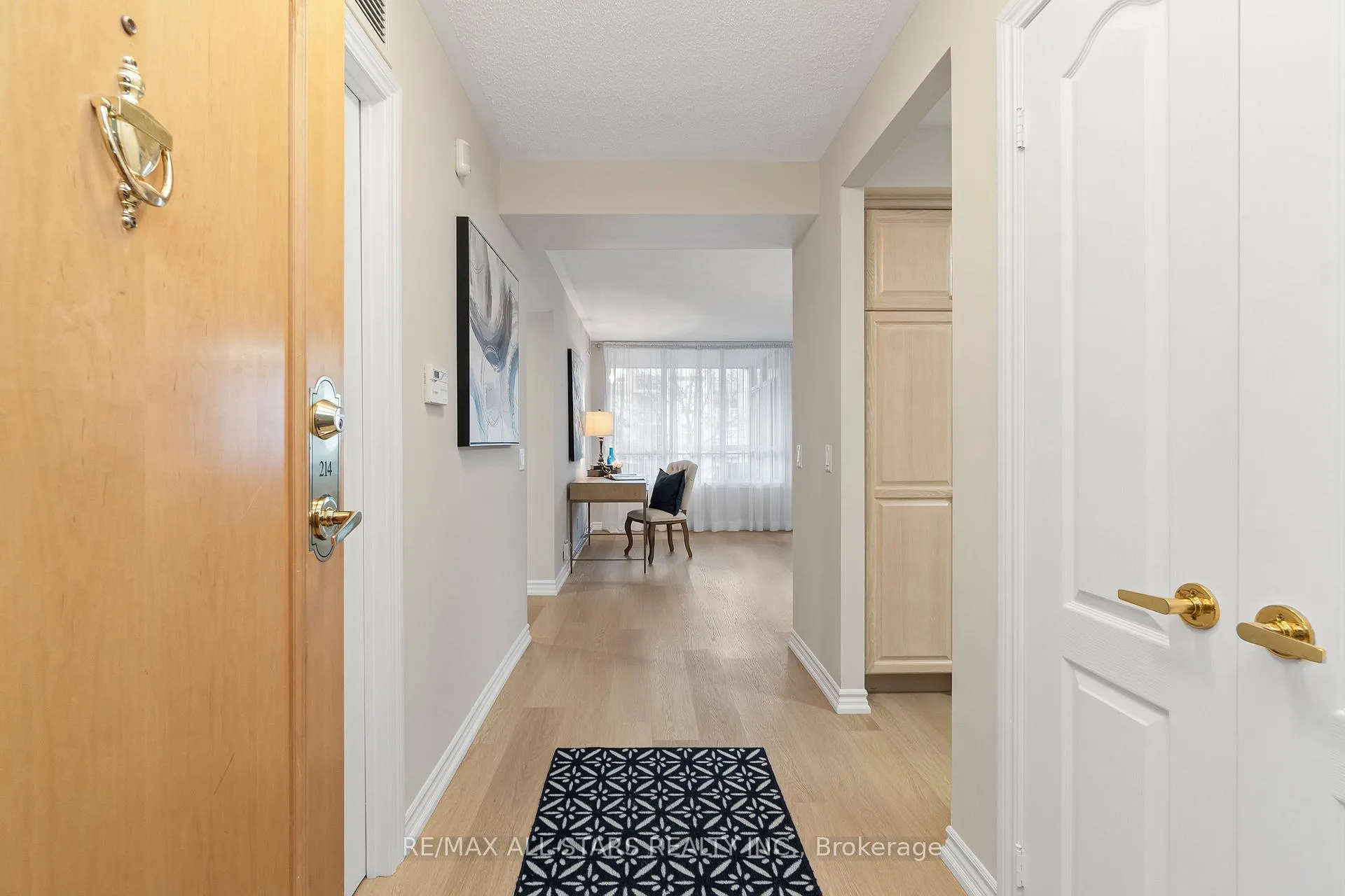 Photo 28 of Unit 214, 85 The Boardwalk Way, Markham, Greensborough — HOMEH
