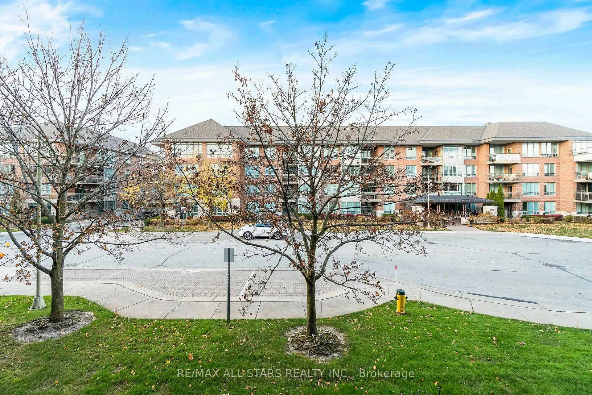 Photo 30 of Unit 214, 85 The Boardwalk Way, Markham, Greensborough — HOMEH