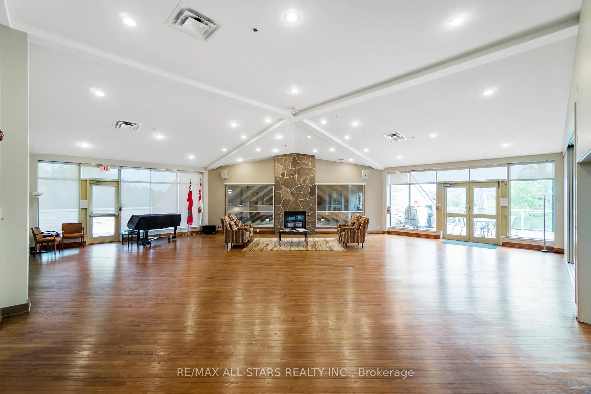 Photo 34 of Unit 214, 85 The Boardwalk Way, Markham, Greensborough — HOMEH