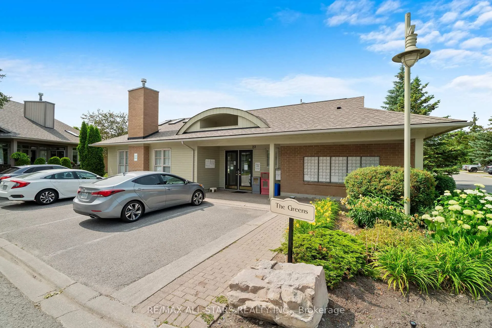 Photo 36 of Unit 214, 85 The Boardwalk Way, Markham, Greensborough — HOMEH