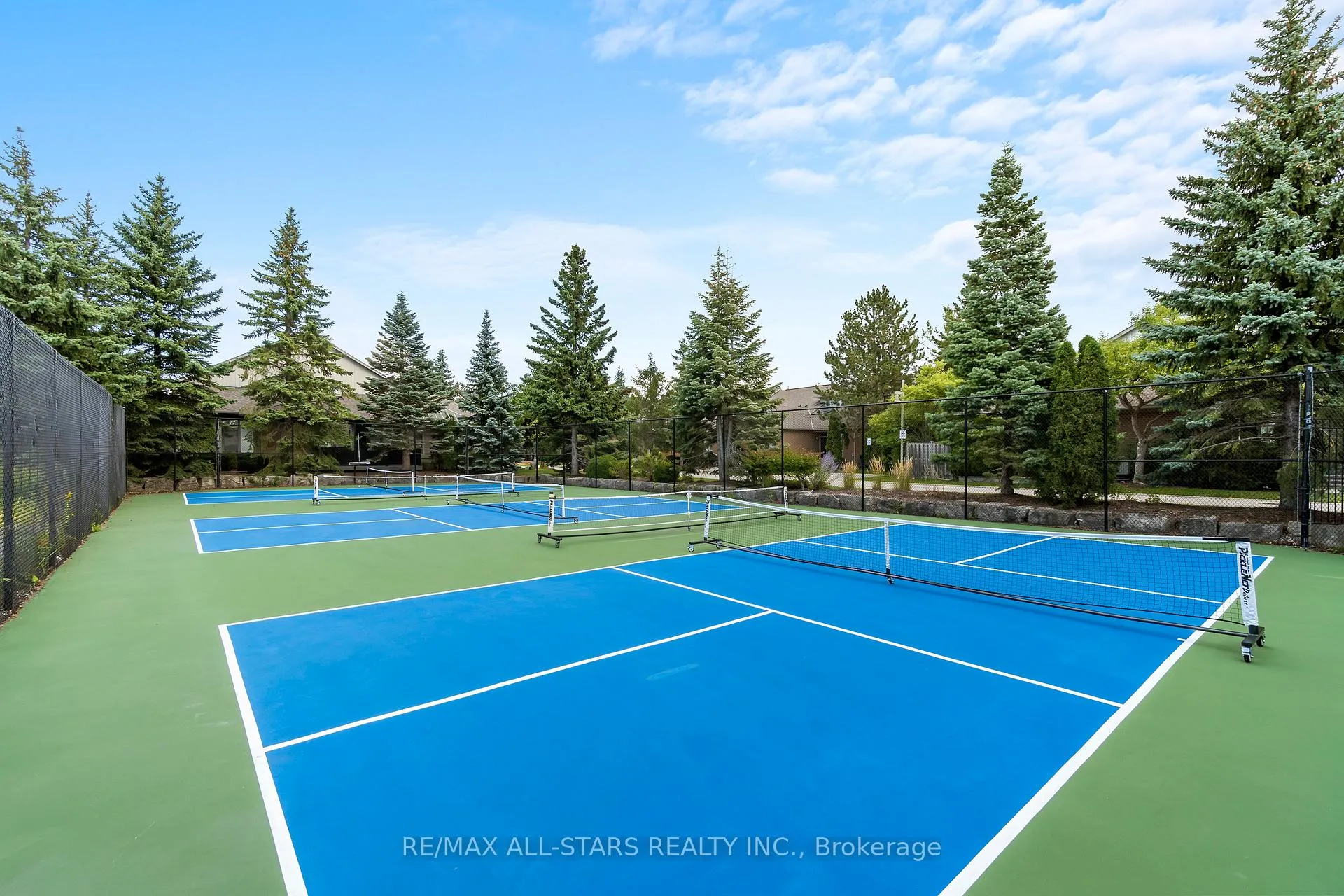 Photo 37 of Unit 214, 85 The Boardwalk Way, Markham, Greensborough — HOMEH