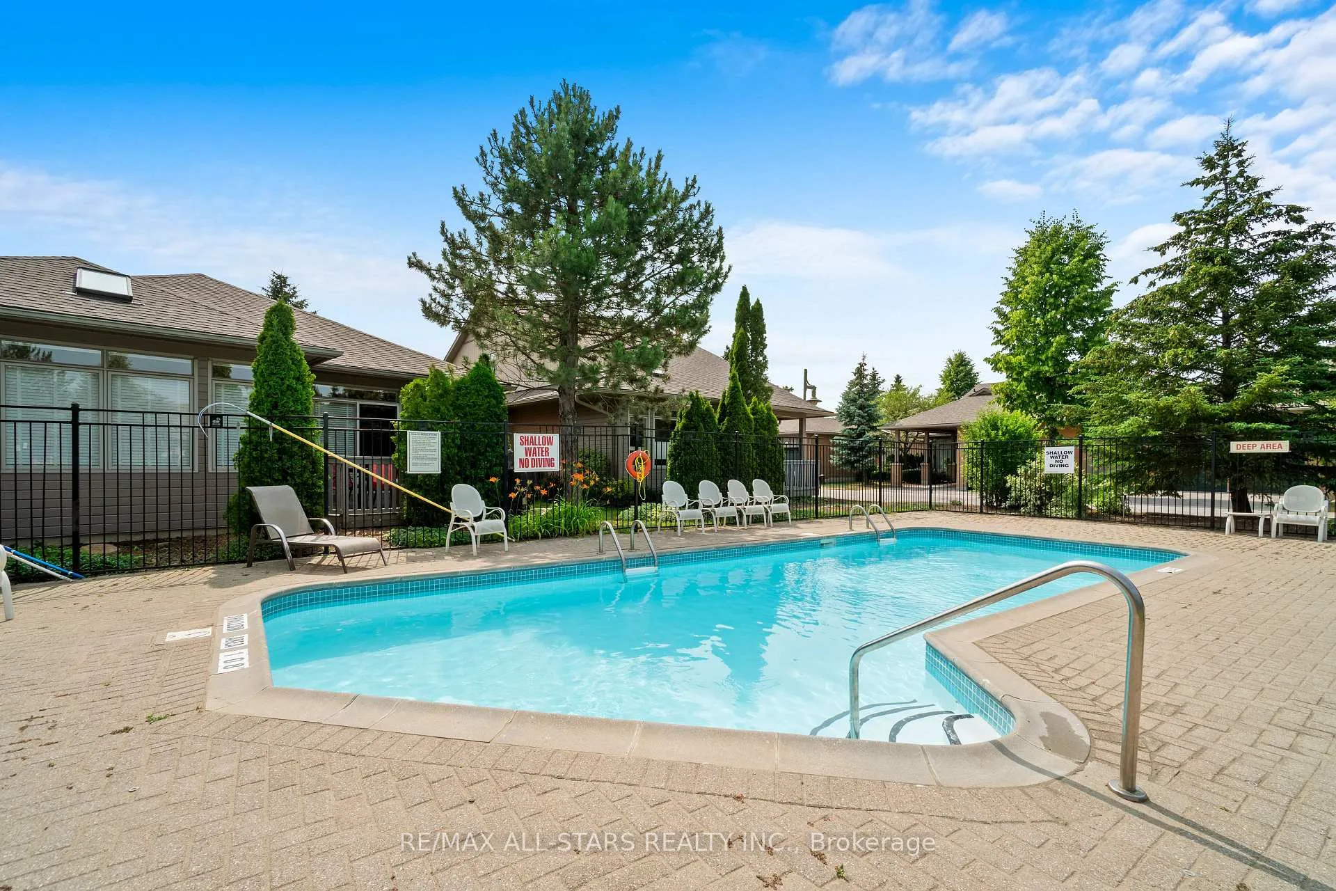 Photo 38 of Unit 214, 85 The Boardwalk Way, Markham, Greensborough — HOMEH