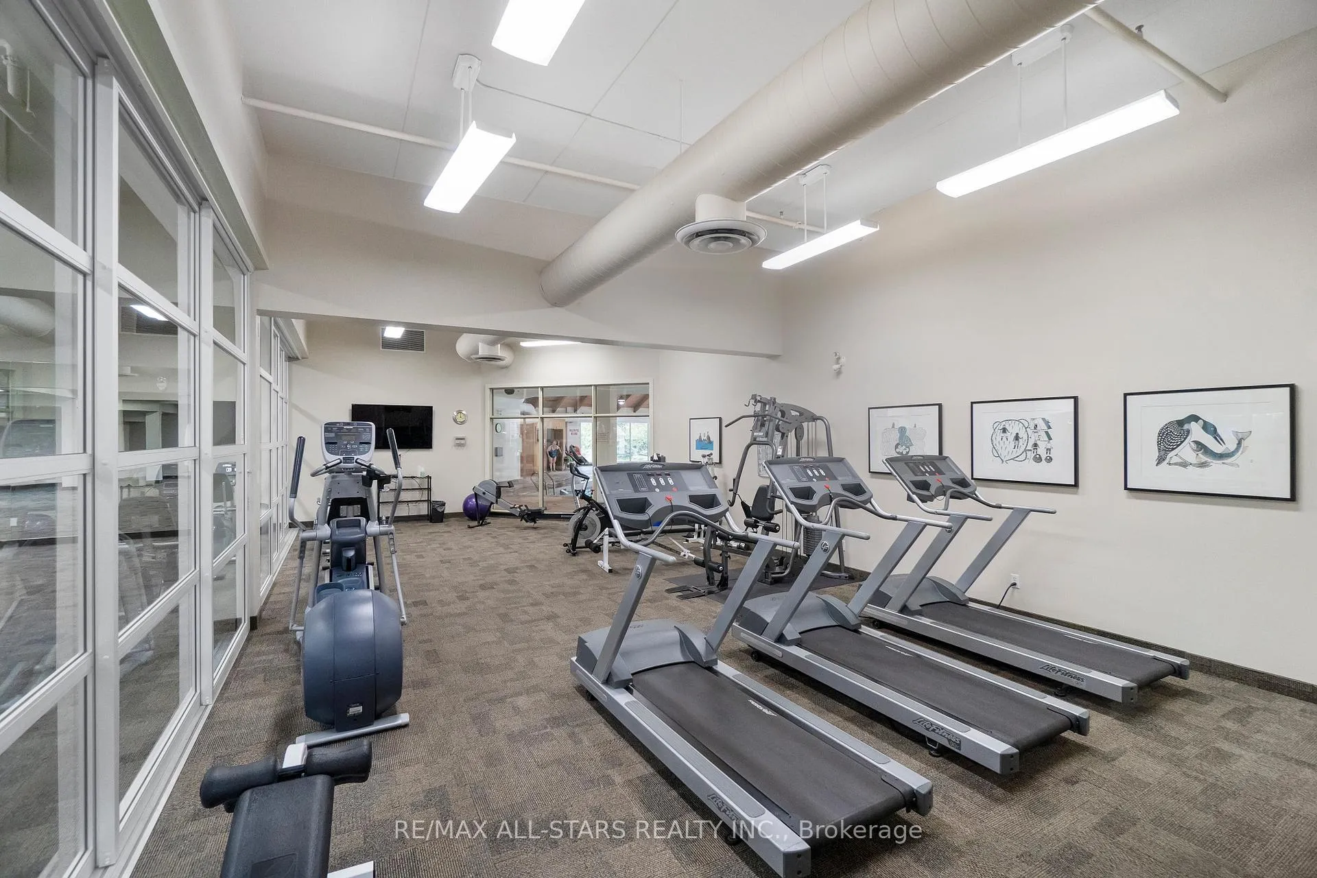 Photo 39 of Unit 214, 85 The Boardwalk Way, Markham, Greensborough — HOMEH