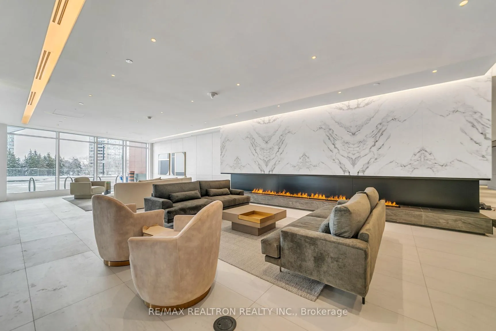 Photo 27 of Unit 1503, 30 Upper Mall Drive S, Vaughan, Brownridge — HOMEH