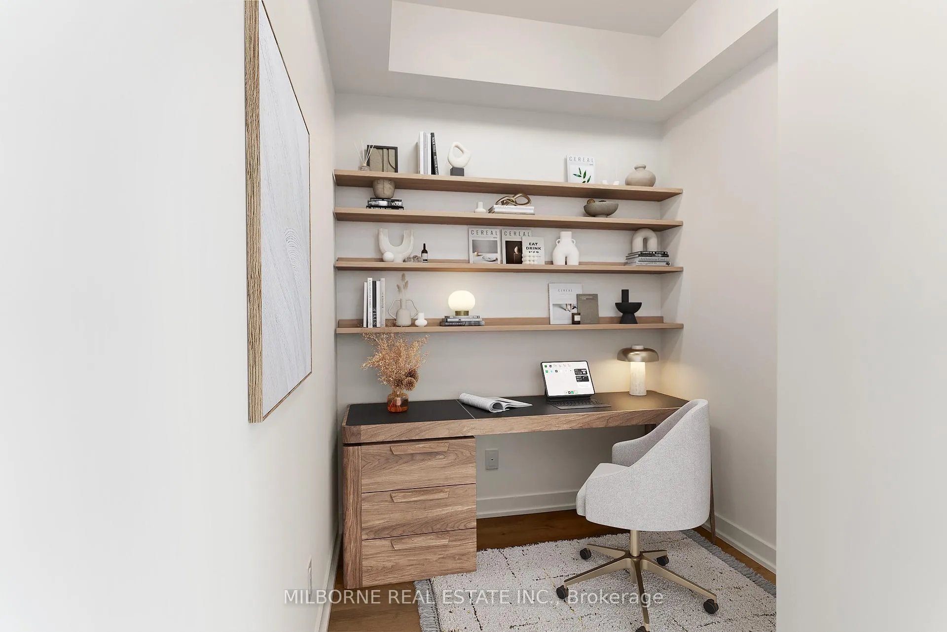 Photo 3 of Unit 2406, 5 Defries Street, Toronto, Regent Park — HOMEH