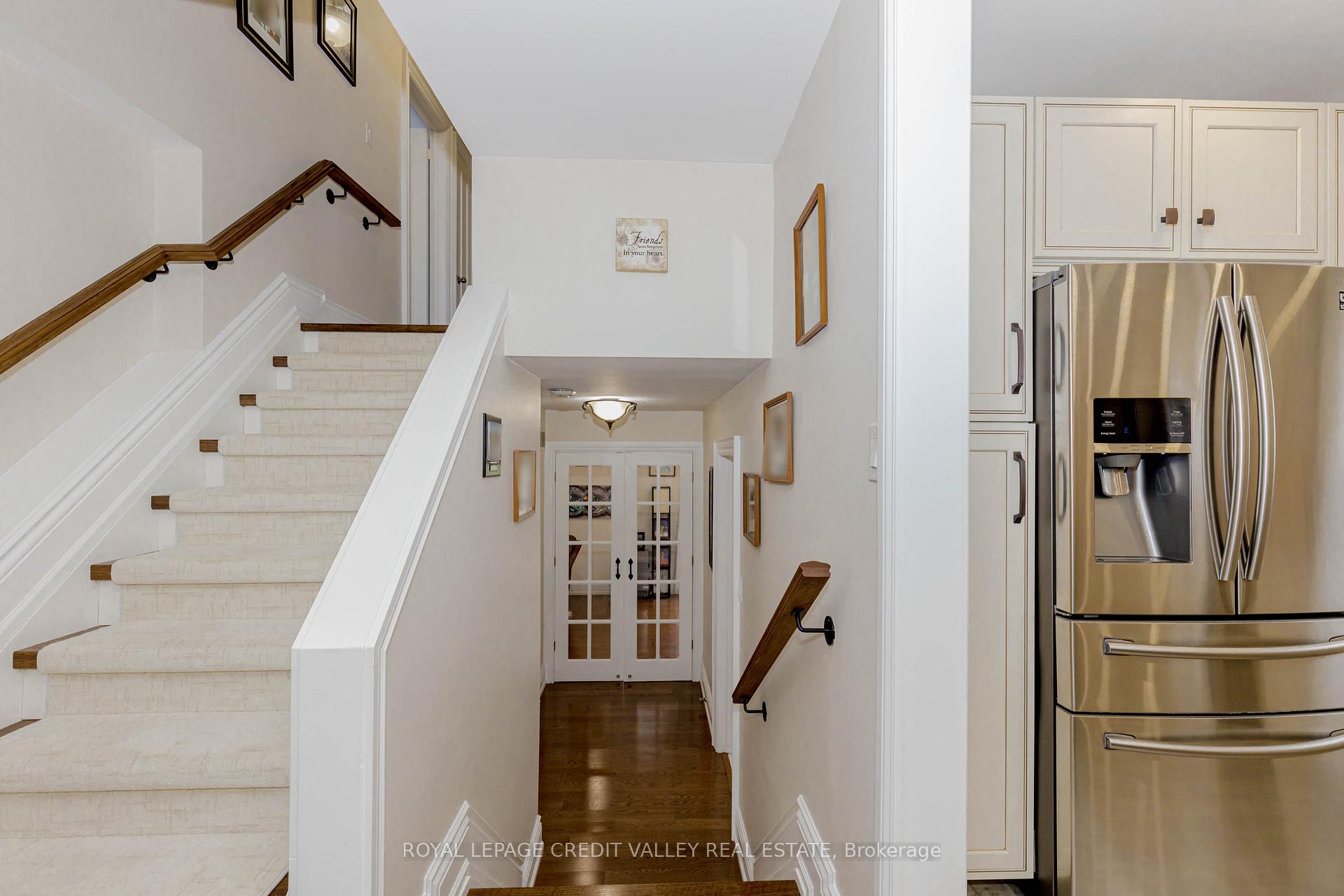 Photo 19 of 119 Connaught Crescent, Caledon, Bolton West — HOMEH