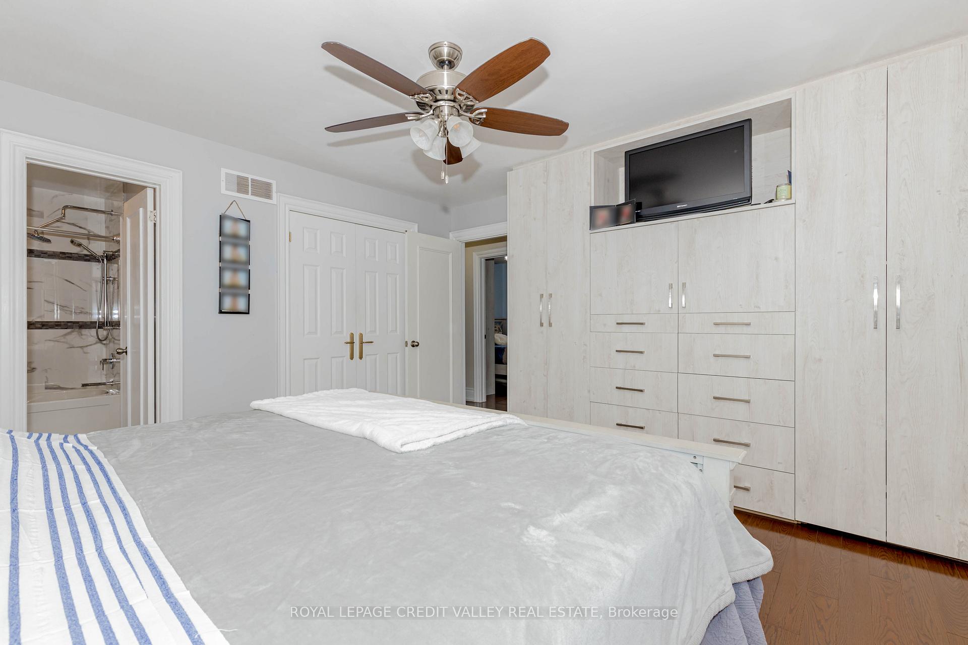 Photo 22 of 119 Connaught Crescent, Caledon, Bolton West — HOMEH
