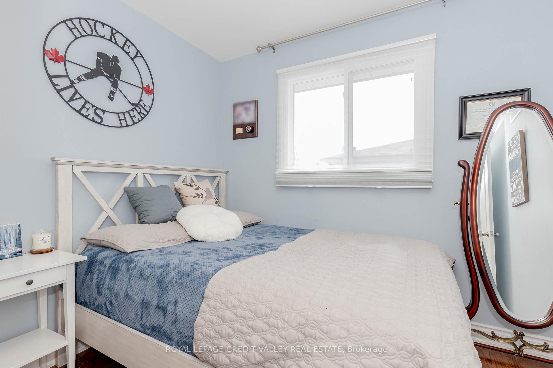 Photo 26 of 119 Connaught Crescent, Caledon, Bolton West — HOMEH