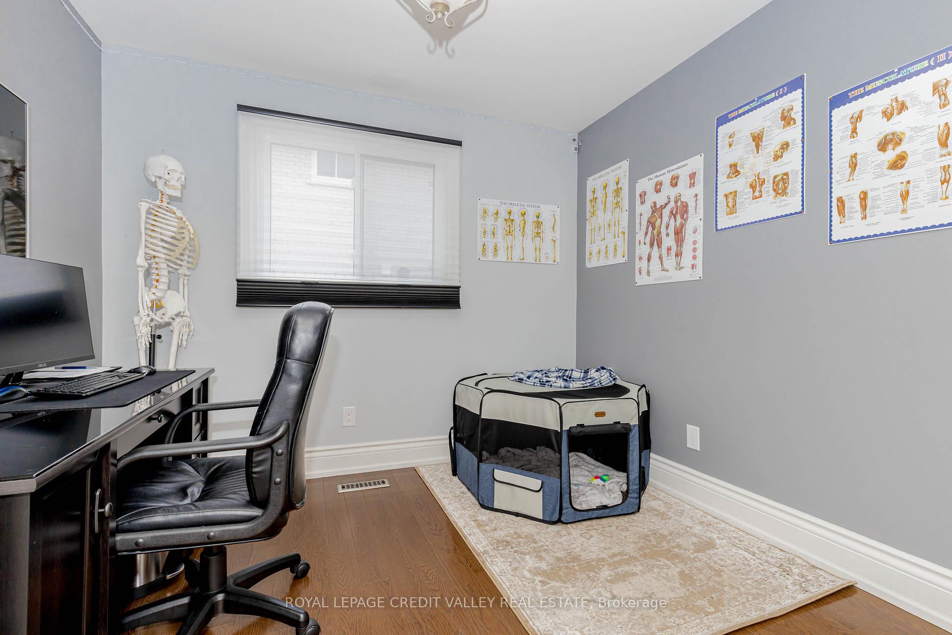 Photo 28 of 119 Connaught Crescent, Caledon, Bolton West — HOMEH