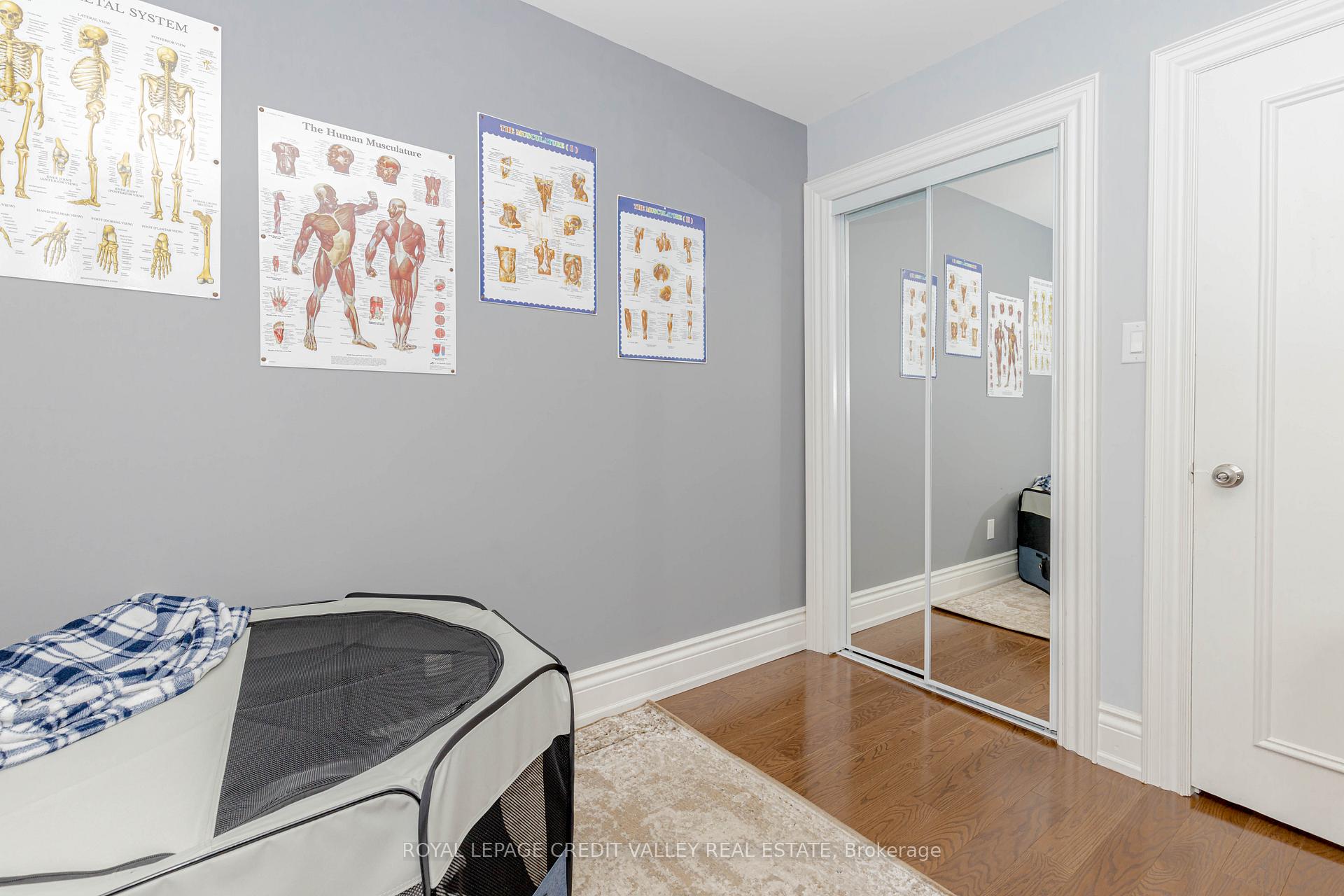 Photo 29 of 119 Connaught Crescent, Caledon, Bolton West — HOMEH