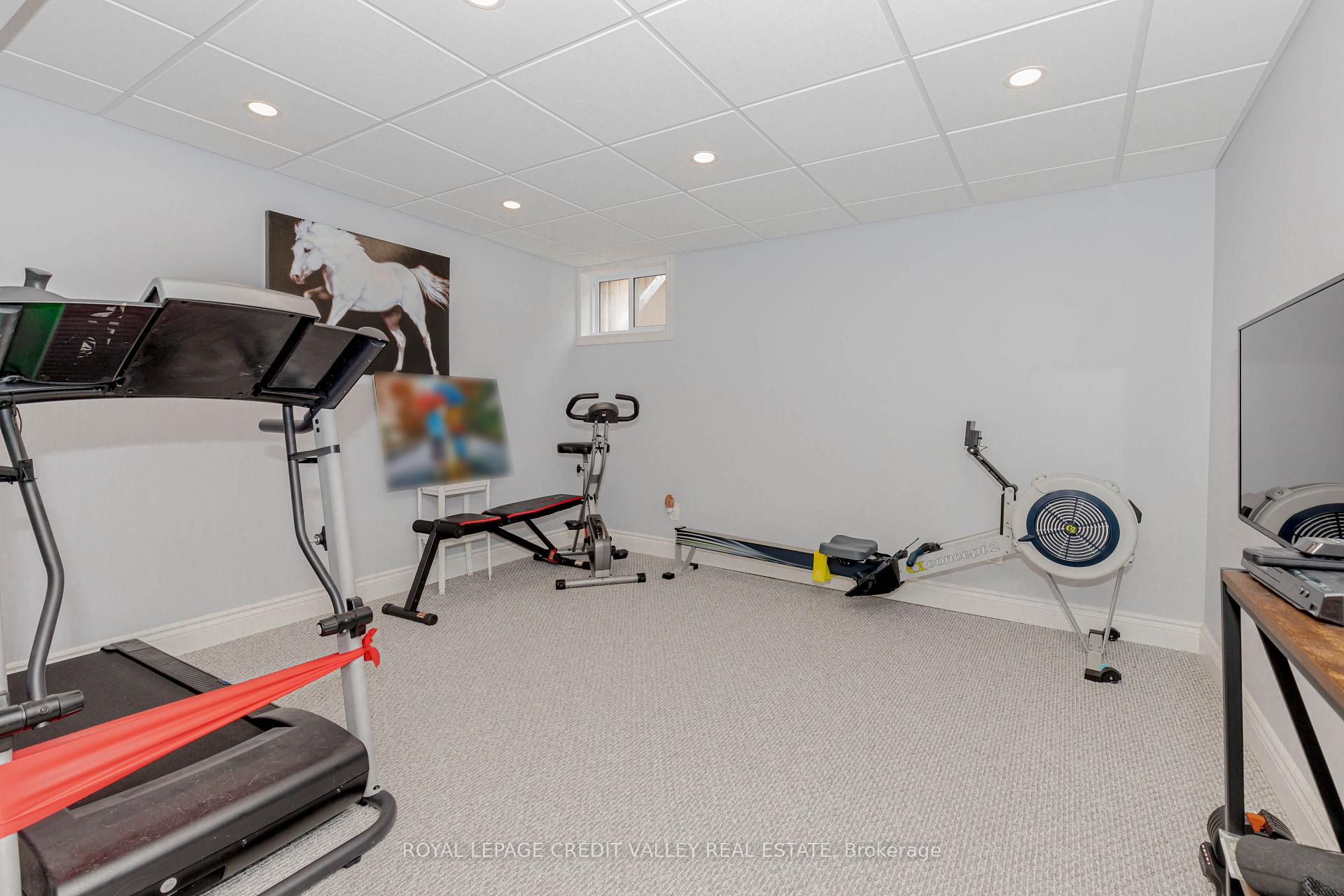 Photo 38 of 119 Connaught Crescent, Caledon, Bolton West — HOMEH