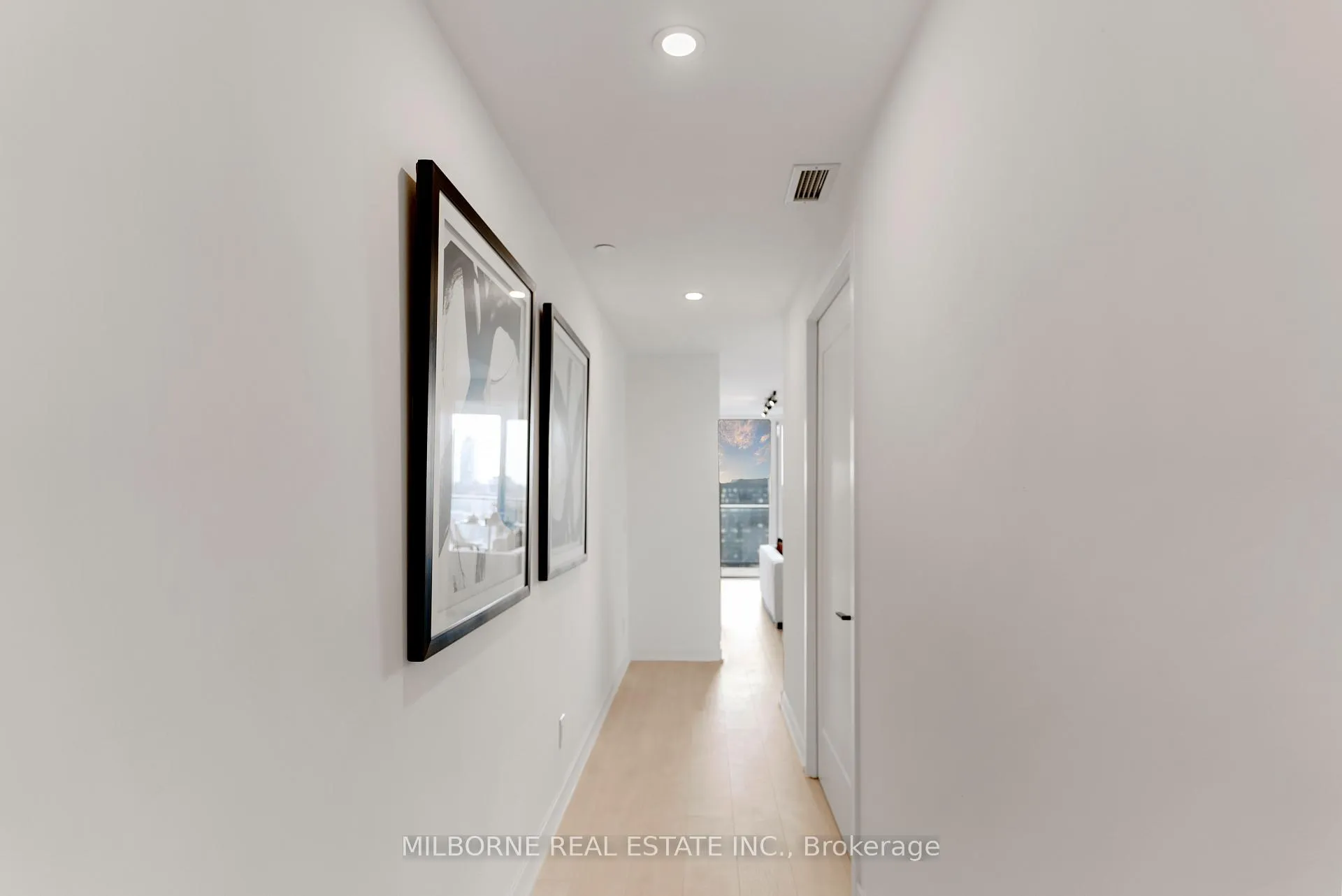 Photo 2 of Unit 1805, 5 Defries Street, Toronto, Regent Park — HOMEH