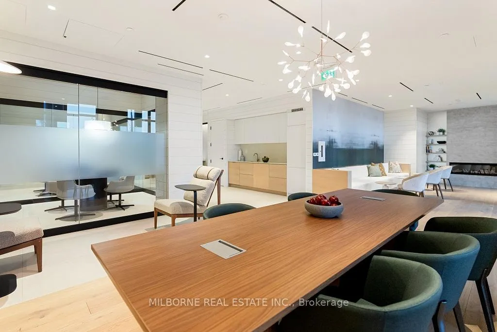 Photo 20 of Unit 1805, 5 Defries Street, Toronto, Regent Park — HOMEH