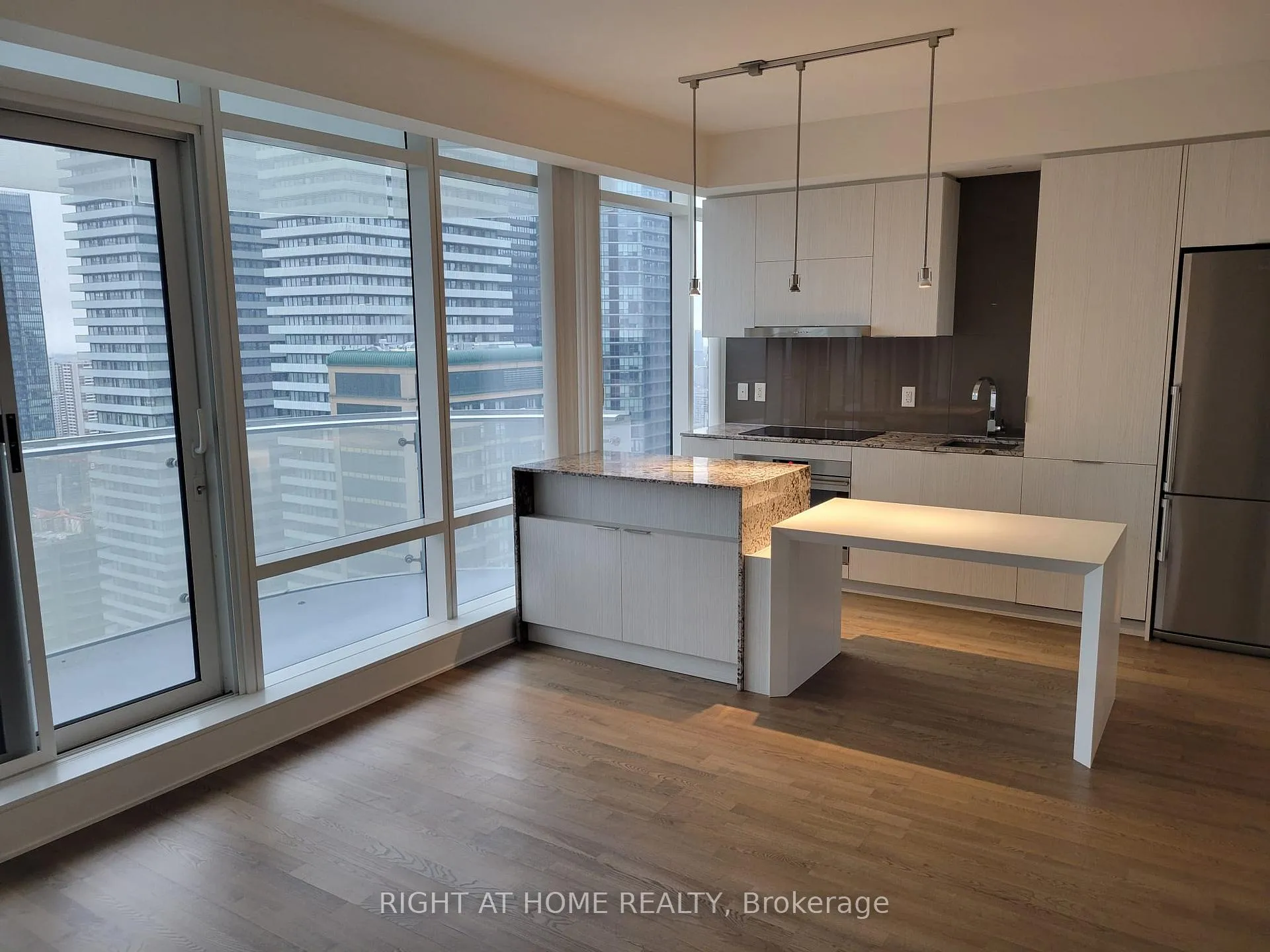 Photo 25 of Unit 3203, 1 Bloor Street E, Toronto, Church-Yonge Corridor — HOMEH