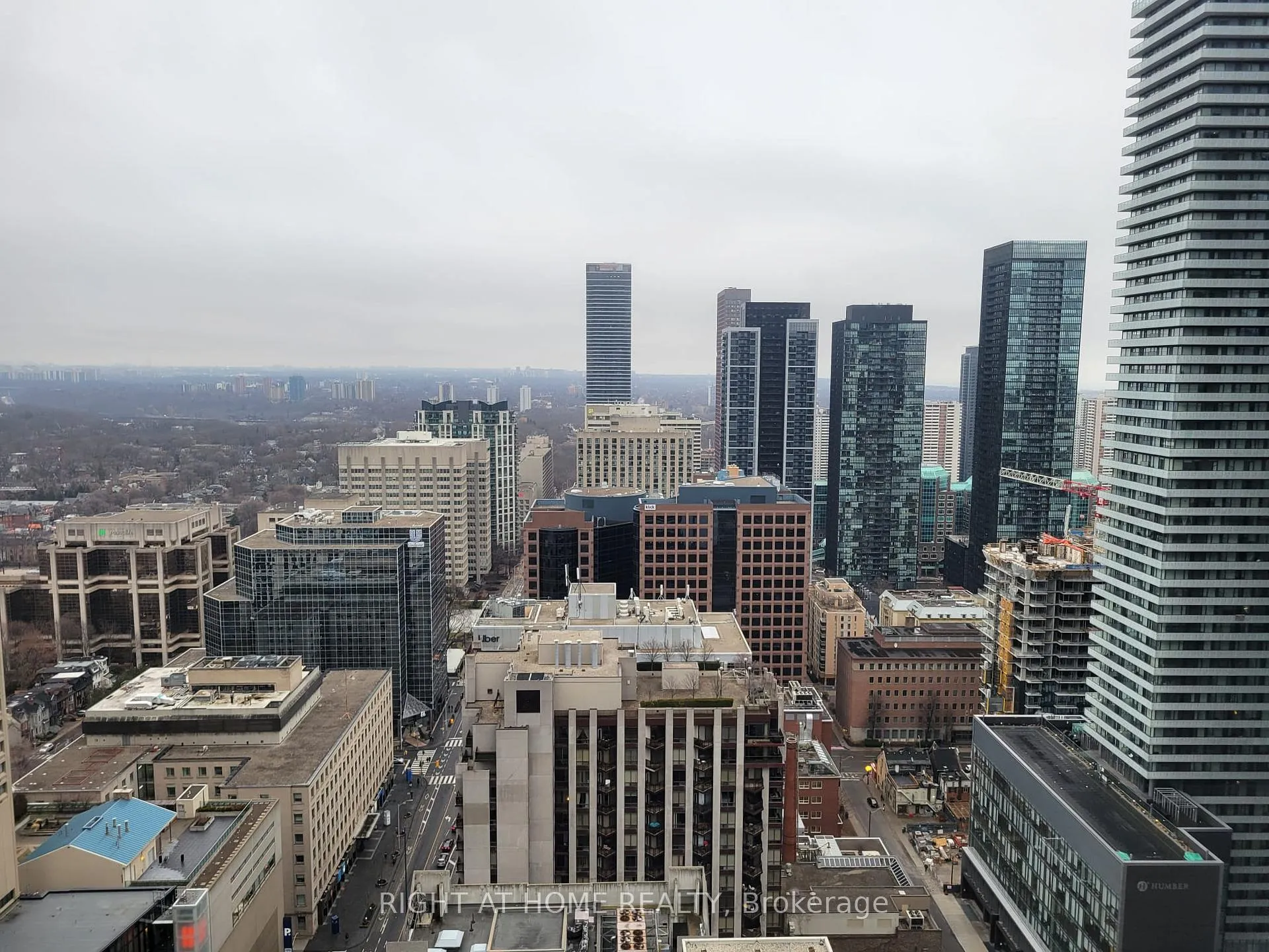 Photo 26 of Unit 3203, 1 Bloor Street E, Toronto, Church-Yonge Corridor — HOMEH