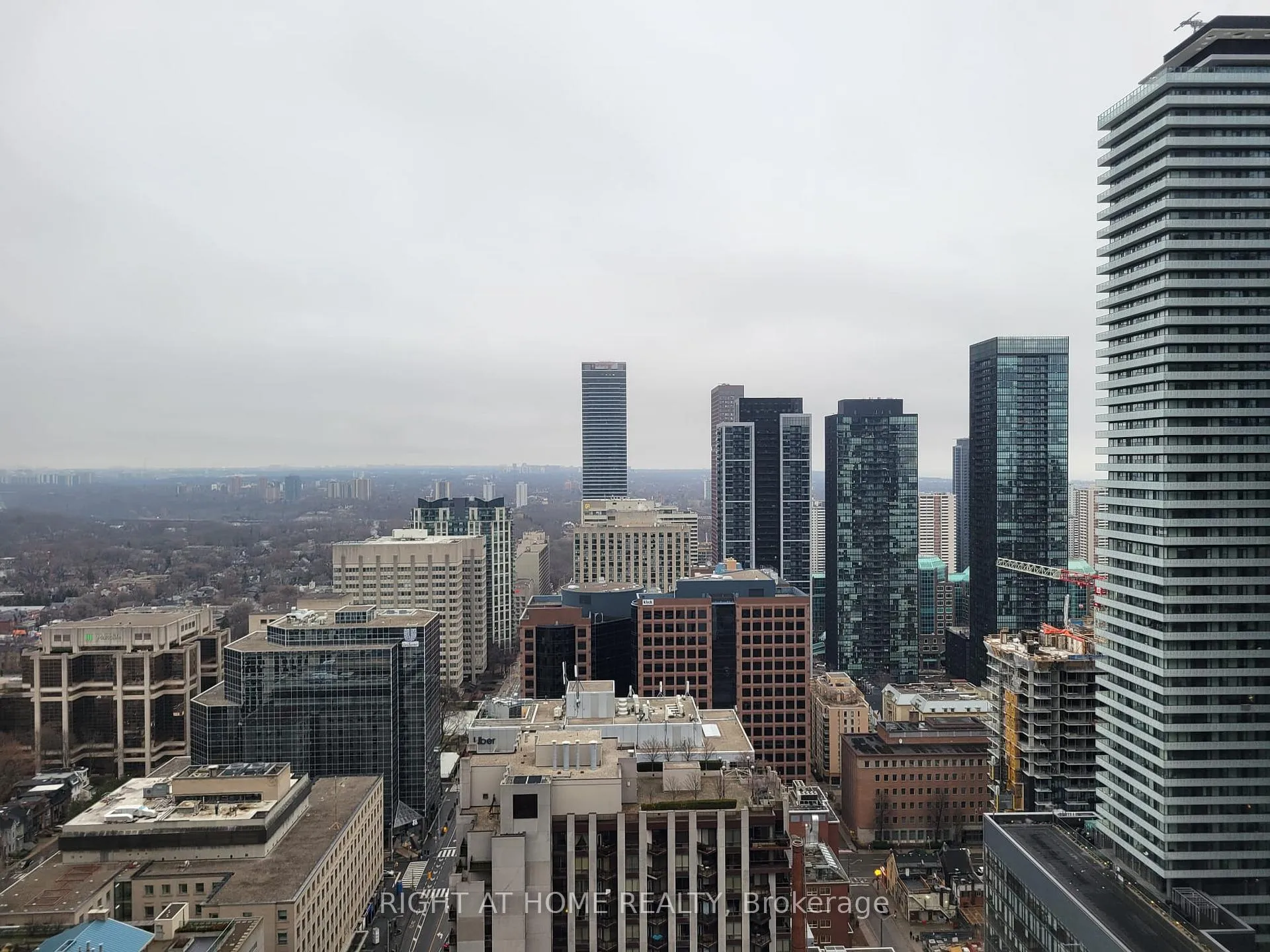 Photo 27 of Unit 3203, 1 Bloor Street E, Toronto, Church-Yonge Corridor — HOMEH