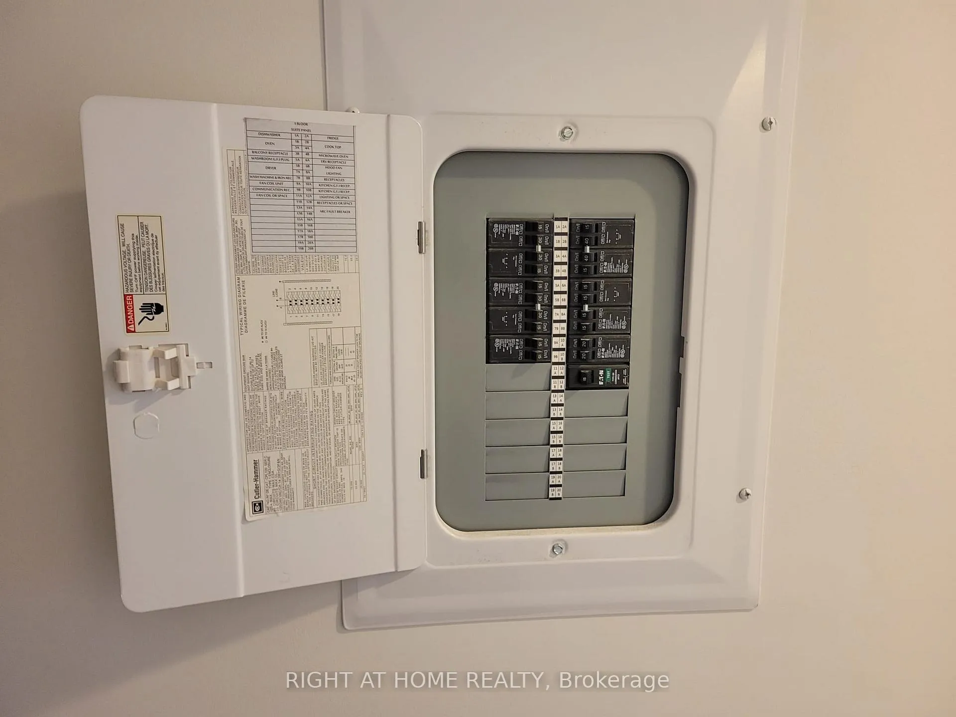Photo 37 of Unit 3203, 1 Bloor Street E, Toronto, Church-Yonge Corridor — HOMEH