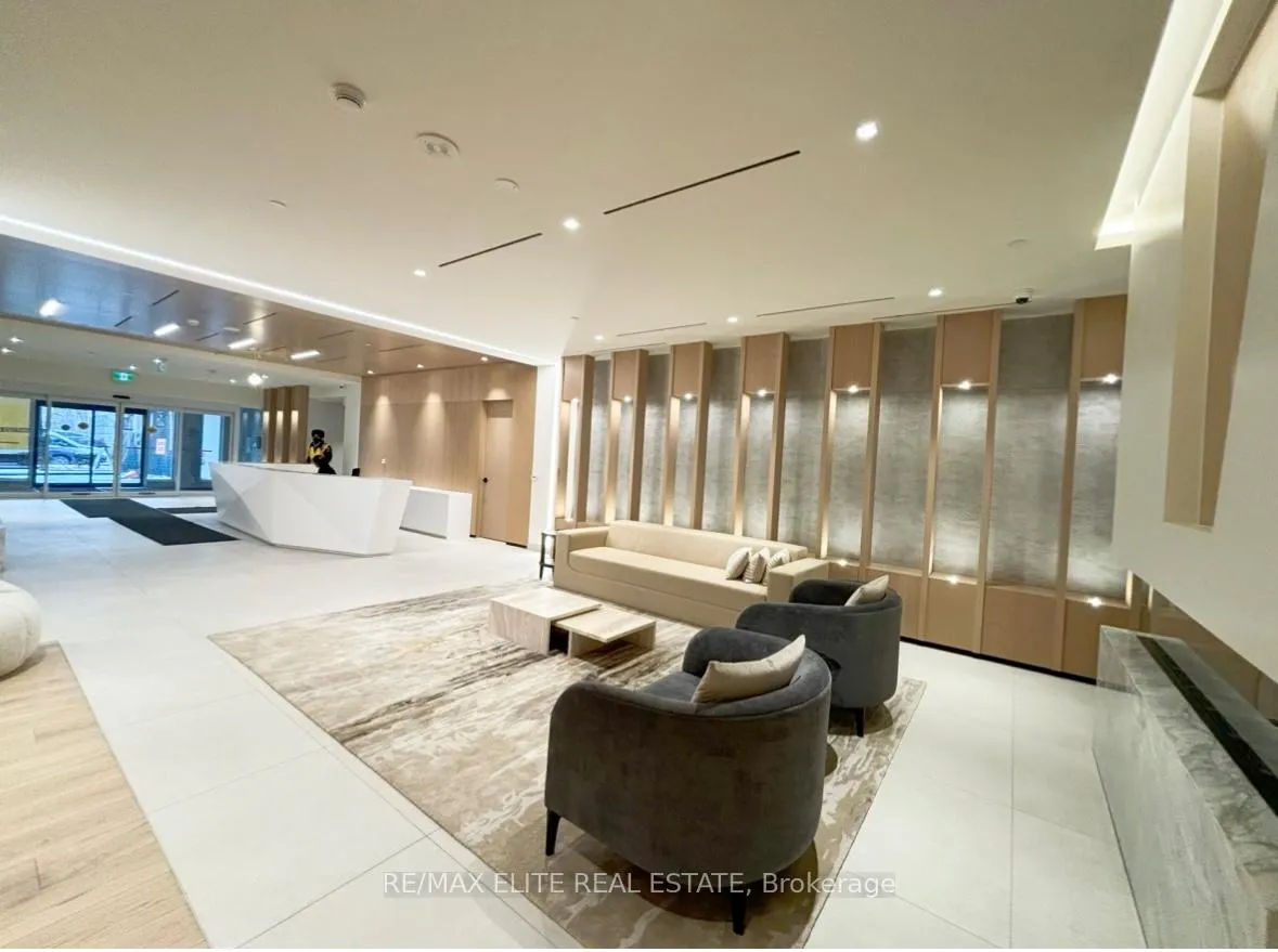 Photo 11 of Unit 920, 5 Defries Street, Toronto, Regent Park — HOMEH