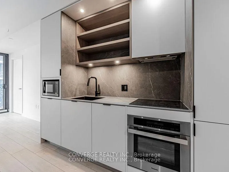 Photo 4 of Unit 1708, 55 Charles Street E, Toronto, Church-Yonge Corridor — HOMEH
