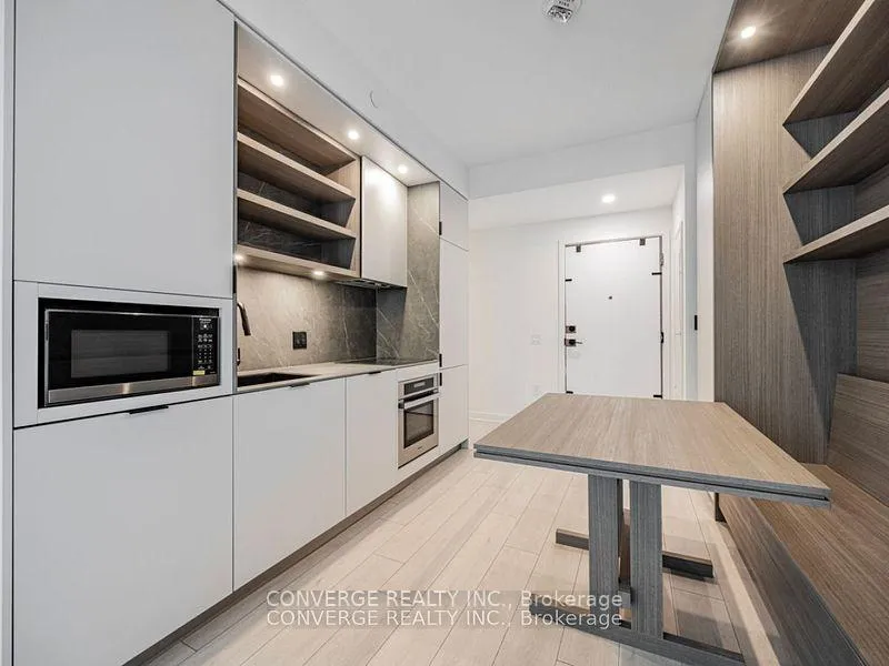 Photo 5 of Unit 1708, 55 Charles Street E, Toronto, Church-Yonge Corridor — HOMEH