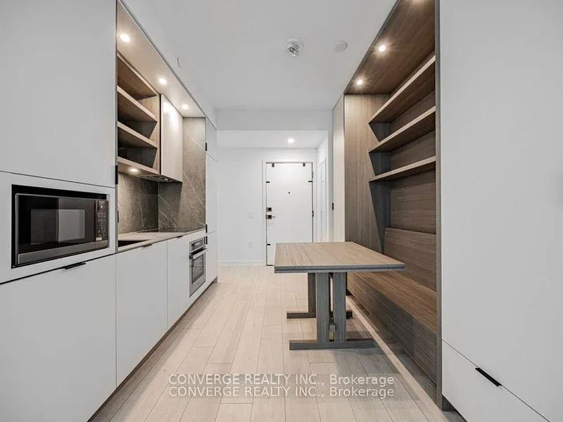 Photo 7 of Unit 1708, 55 Charles Street E, Toronto, Church-Yonge Corridor — HOMEH