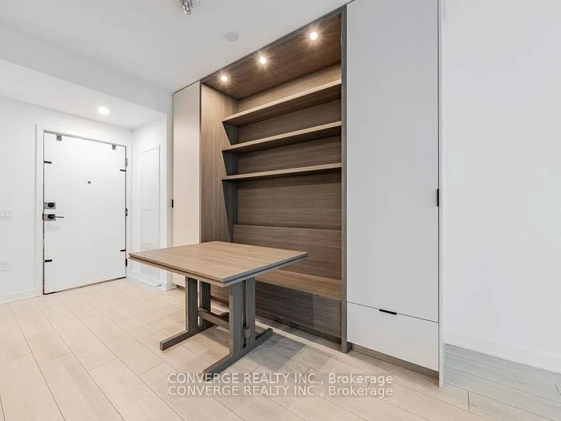 Photo 8 of Unit 1708, 55 Charles Street E, Toronto, Church-Yonge Corridor — HOMEH