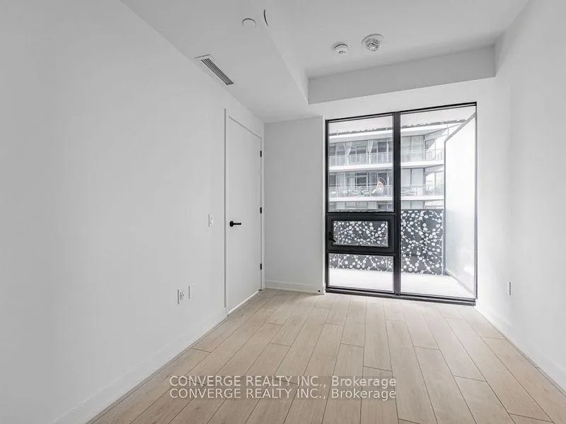 Photo 9 of Unit 1708, 55 Charles Street E, Toronto, Church-Yonge Corridor — HOMEH