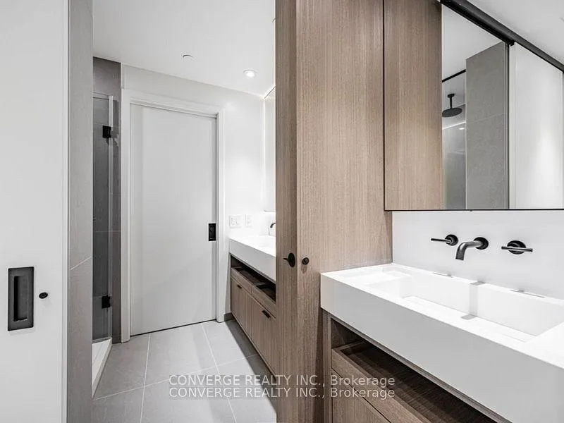 Photo 11 of Unit 1708, 55 Charles Street E, Toronto, Church-Yonge Corridor — HOMEH