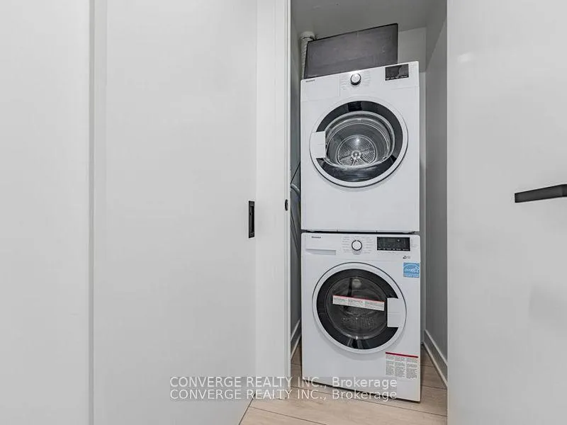 Photo 12 of Unit 1708, 55 Charles Street E, Toronto, Church-Yonge Corridor — HOMEH