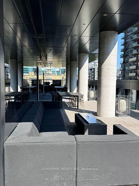 Photo 16 of Unit 1708, 55 Charles Street E, Toronto, Church-Yonge Corridor — HOMEH